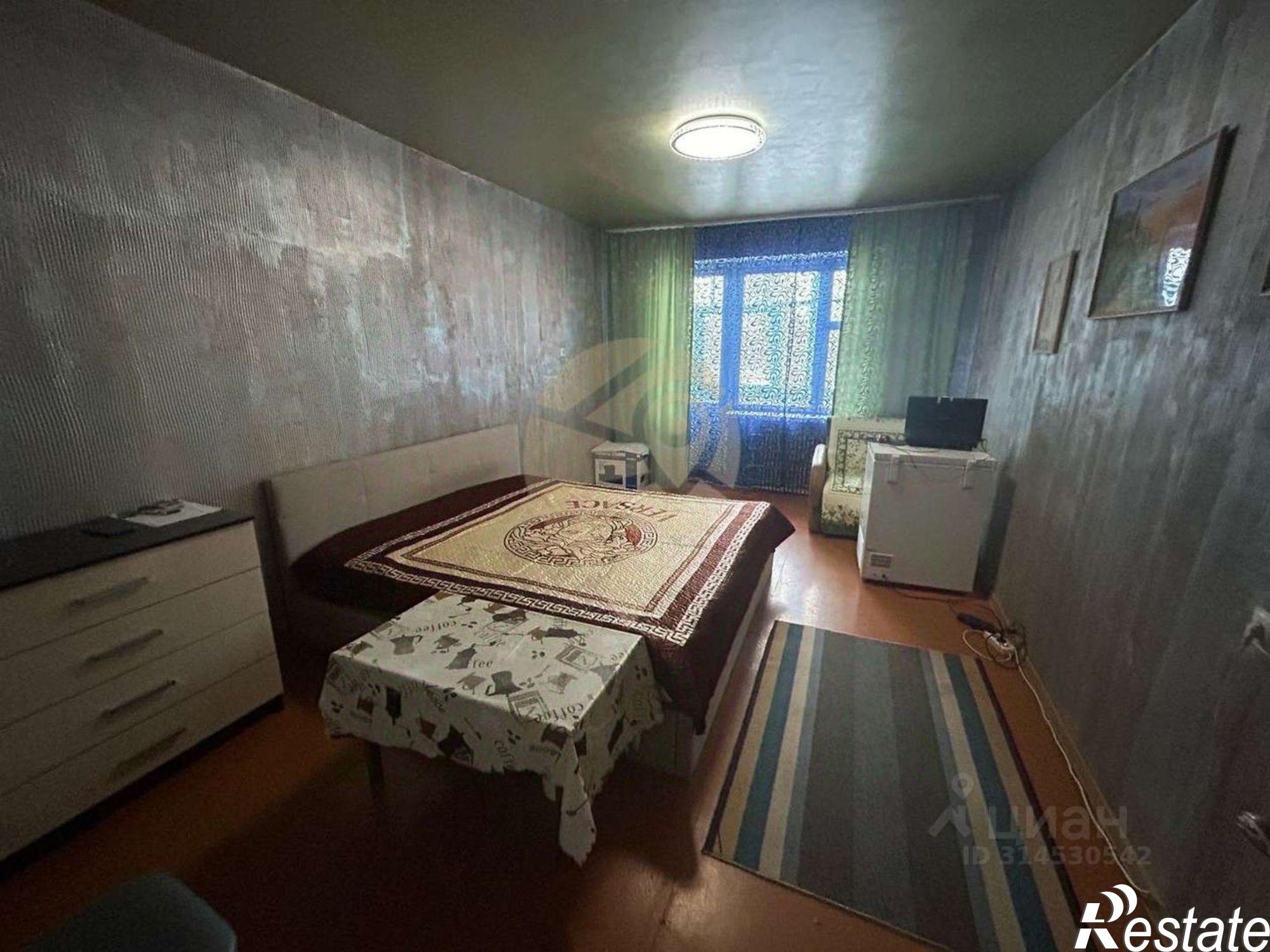 Купить квартиру за 4 700 000 рублей на Лесной мкр,дом 9