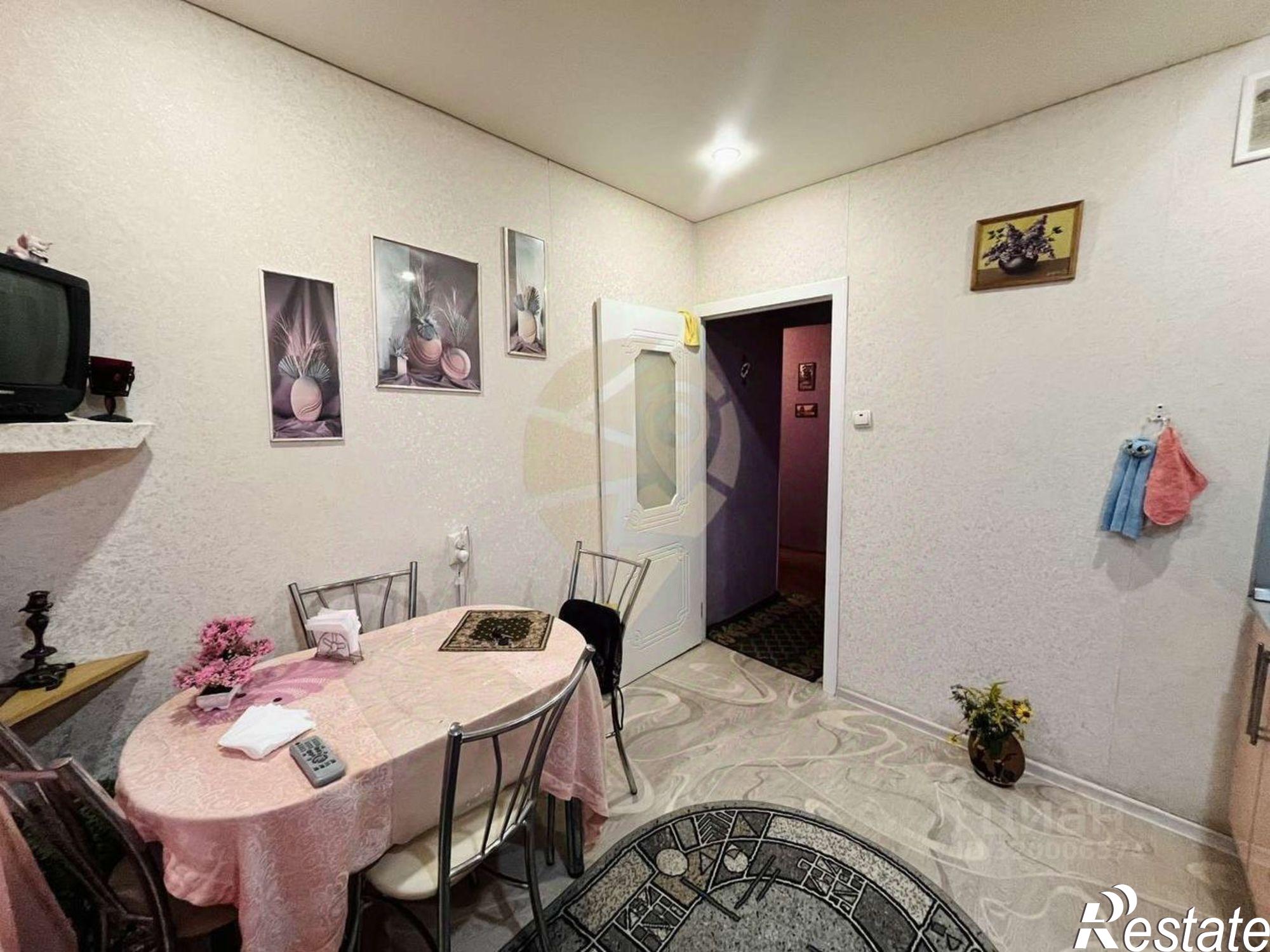 Купить квартиру за 4 900 000 рублей на Звездный мкр,дом 2