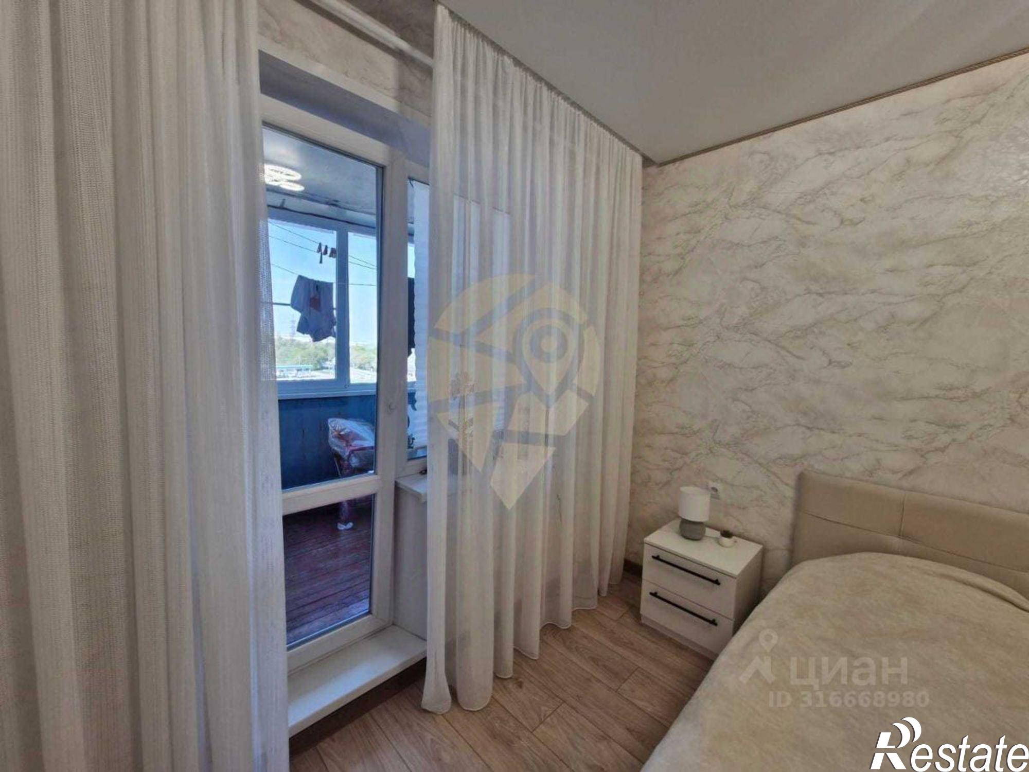 Купить квартиру за 4 900 000 рублей