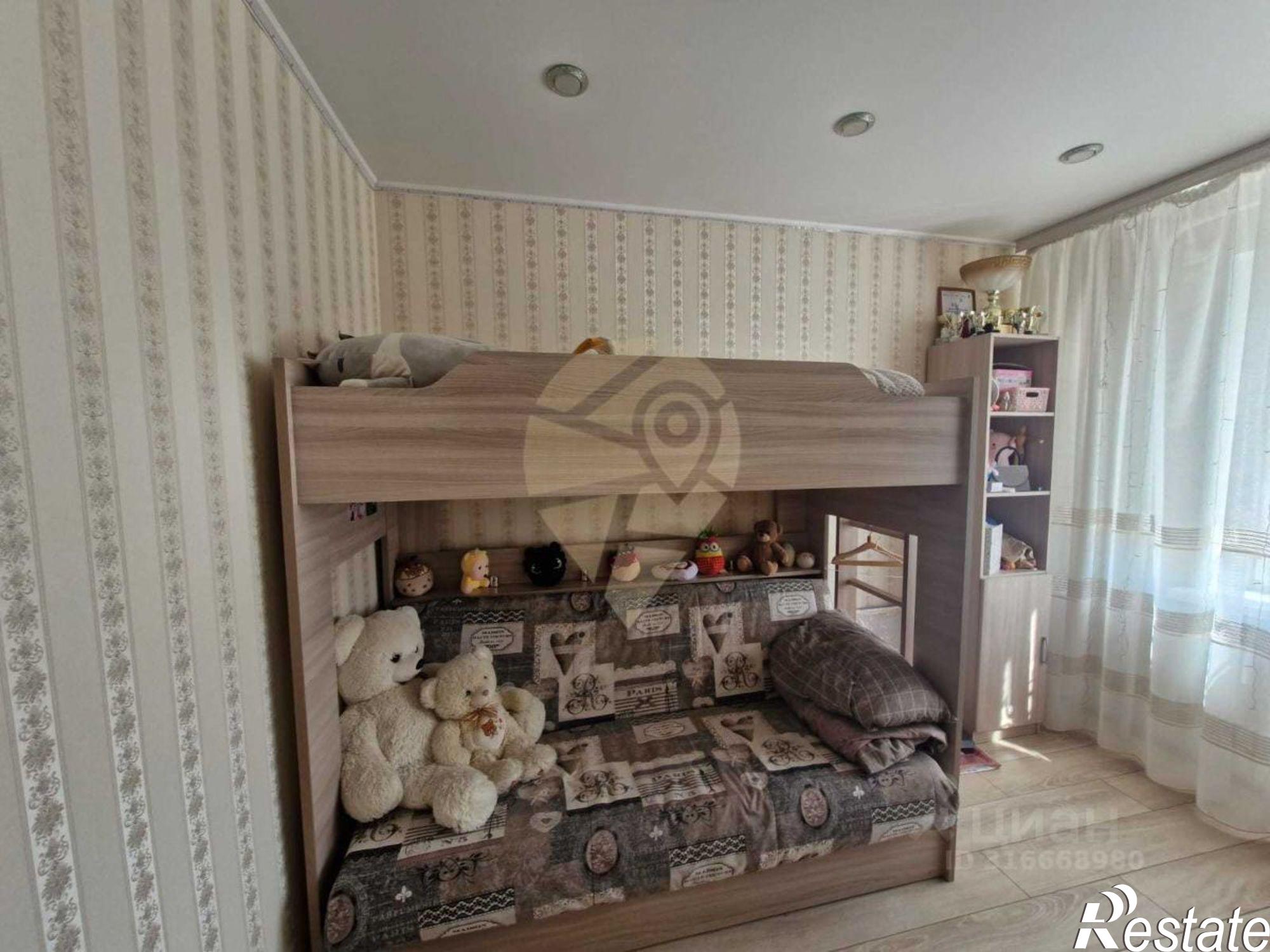 Купить квартиру за 4 900 000 рублей