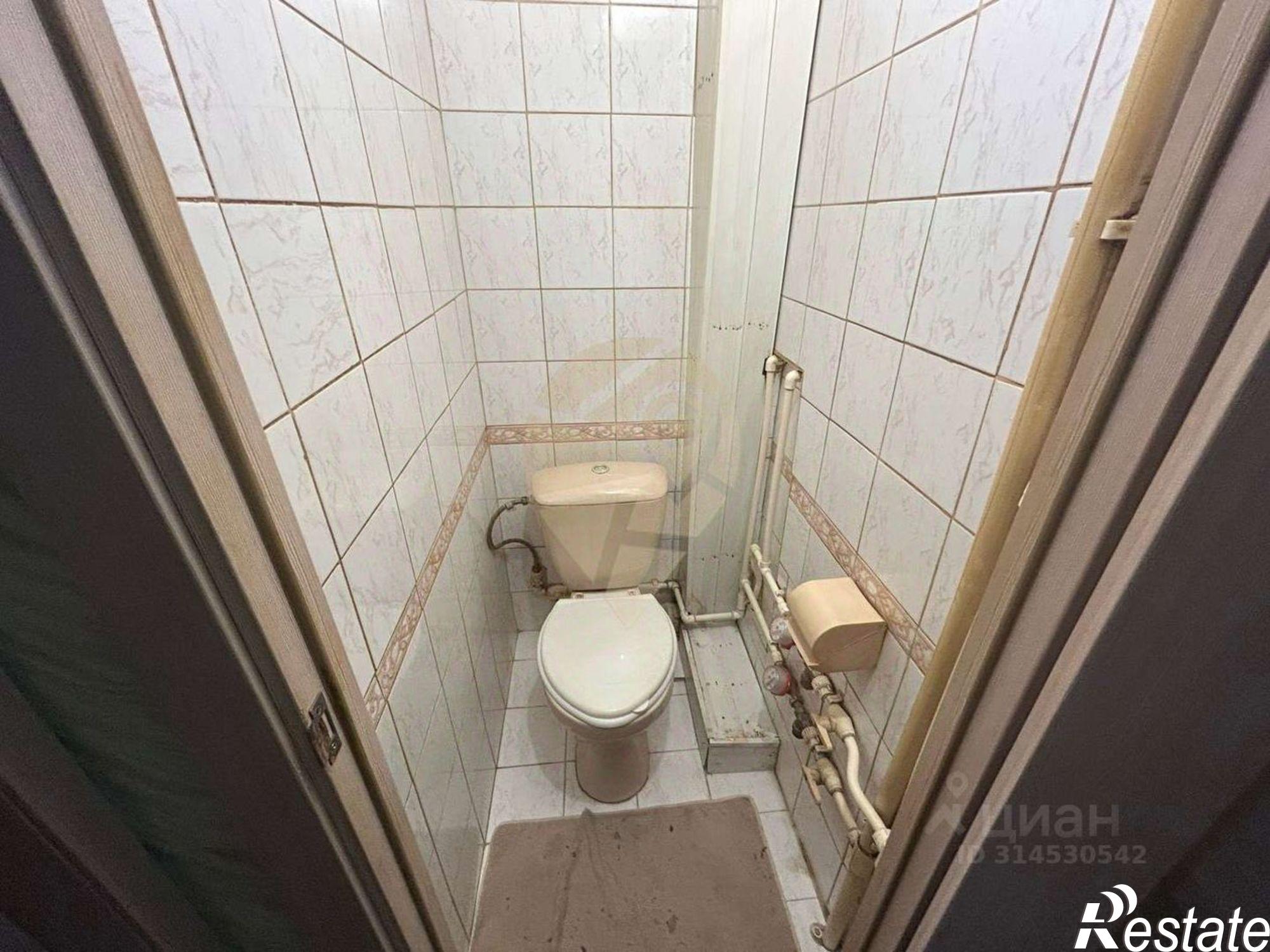 Купить квартиру за 4 700 000 рублей на Лесной мкр,дом 9