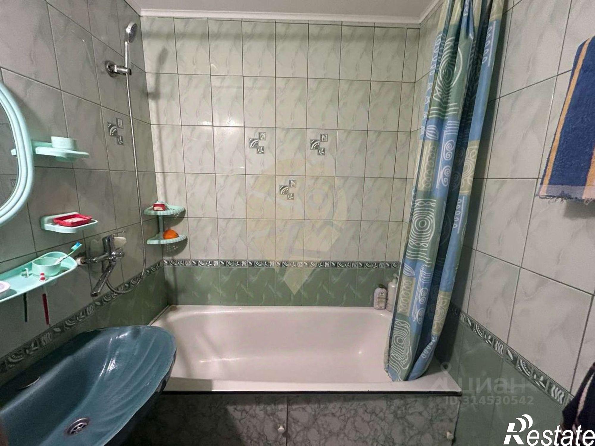 Купить квартиру за 4 700 000 рублей на Лесной мкр,дом 9