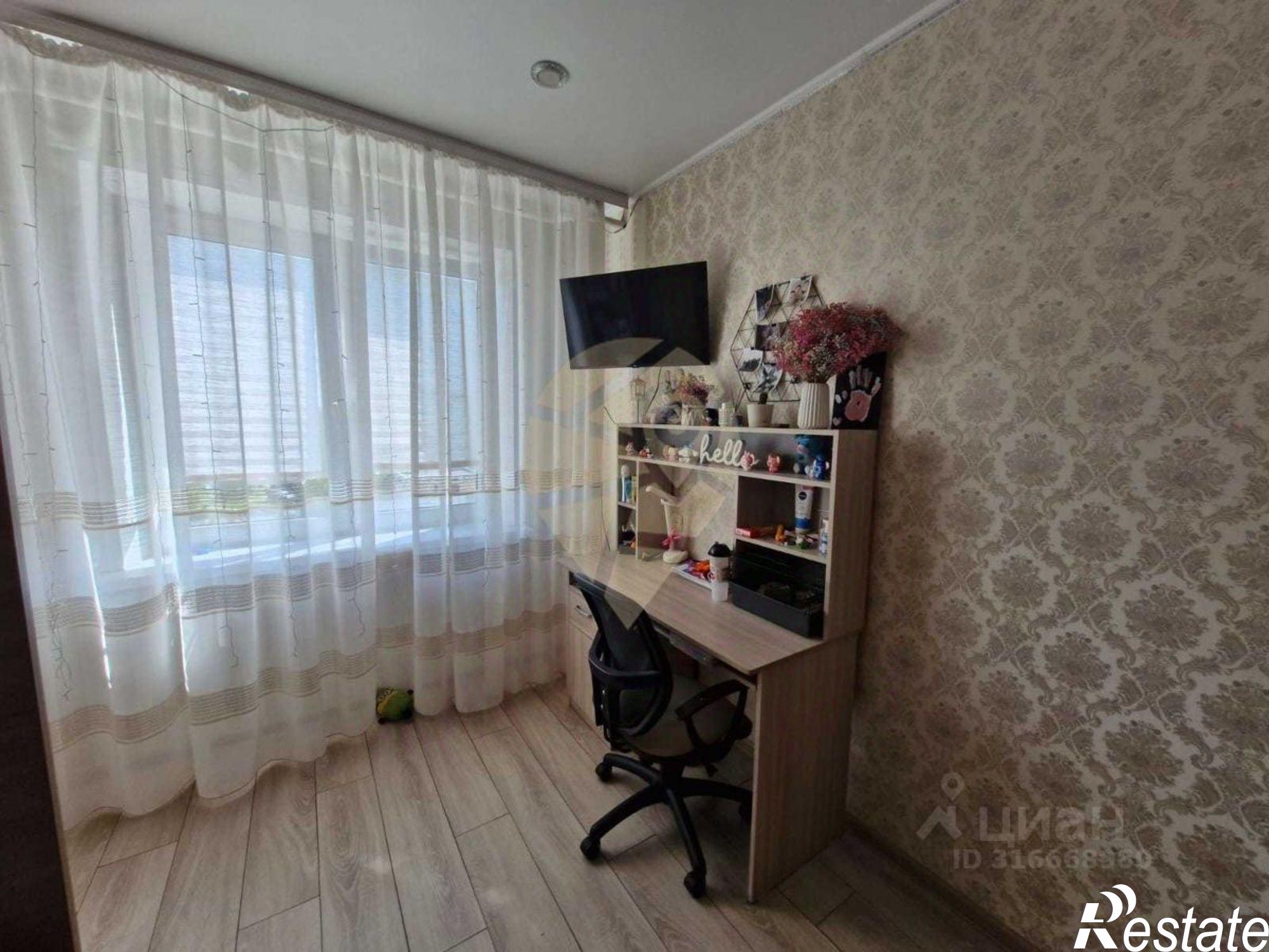 Купить квартиру за 4 900 000 рублей