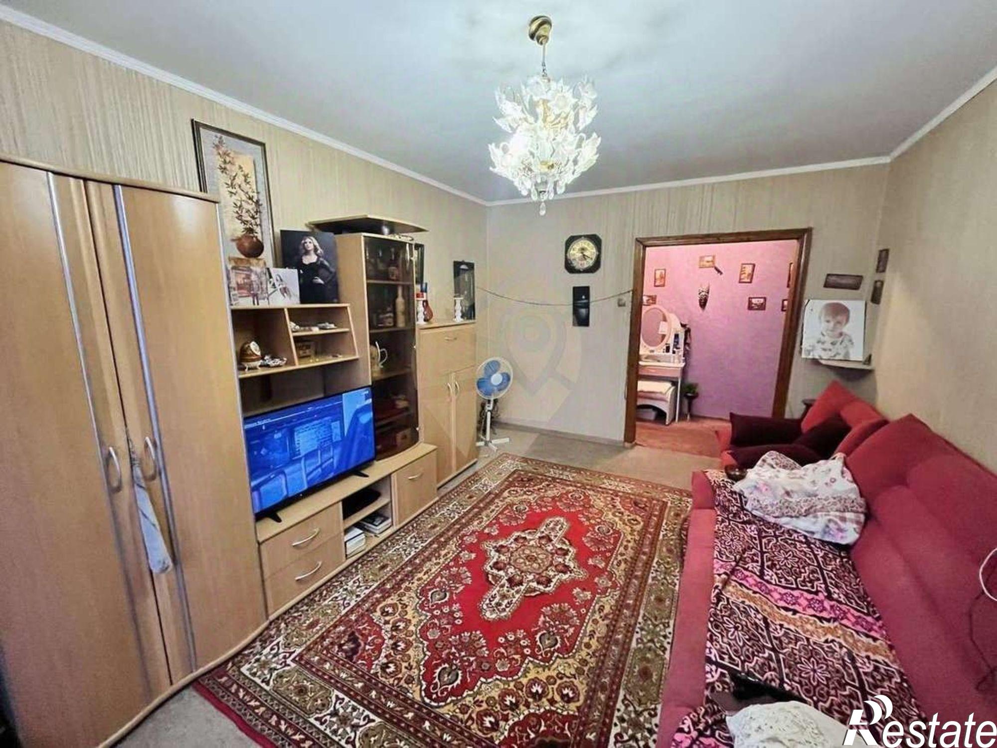 Купить квартиру за 4 900 000 рублей на Звездный мкр,дом 2