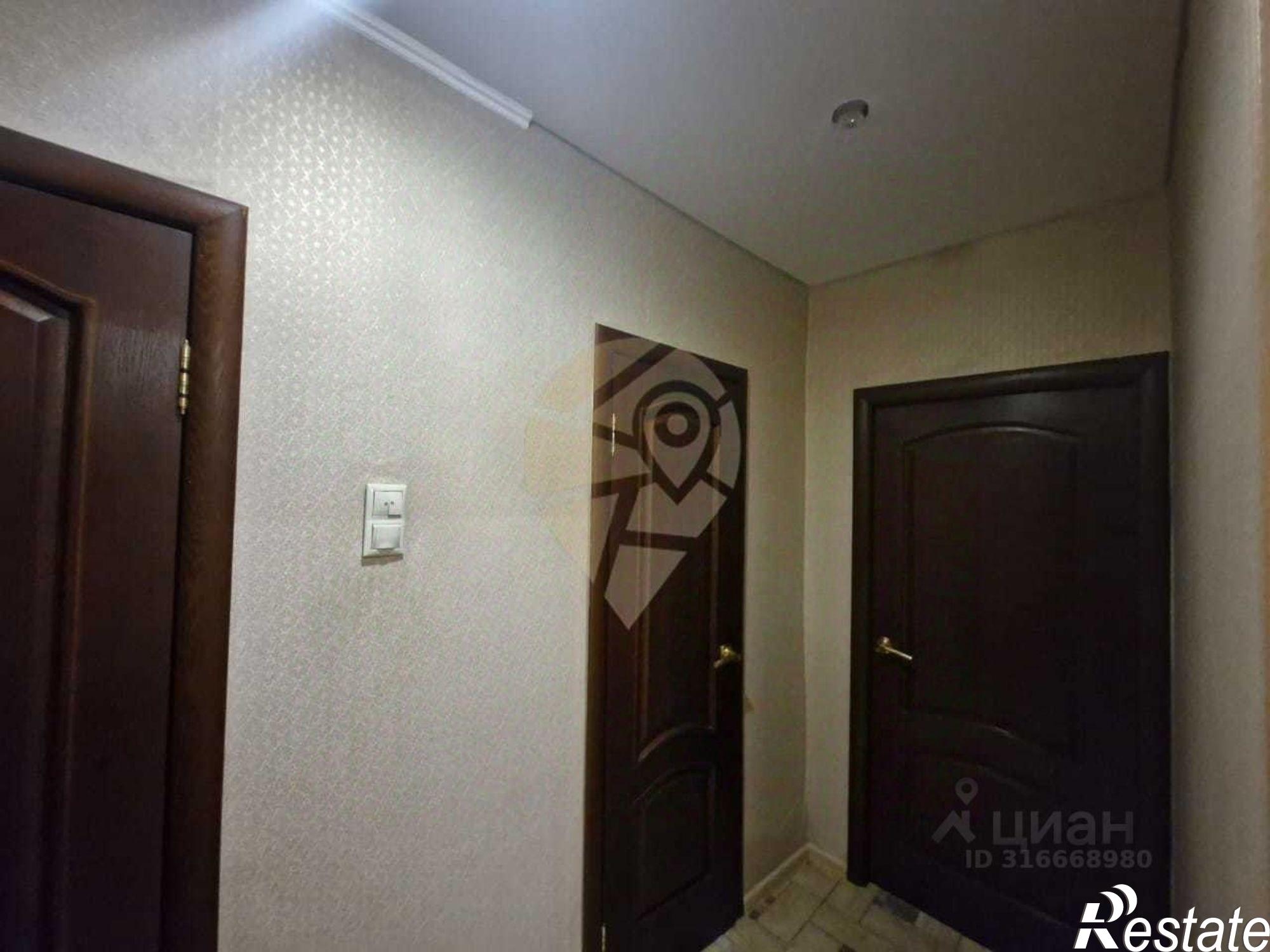 Купить квартиру за 4 900 000 рублей