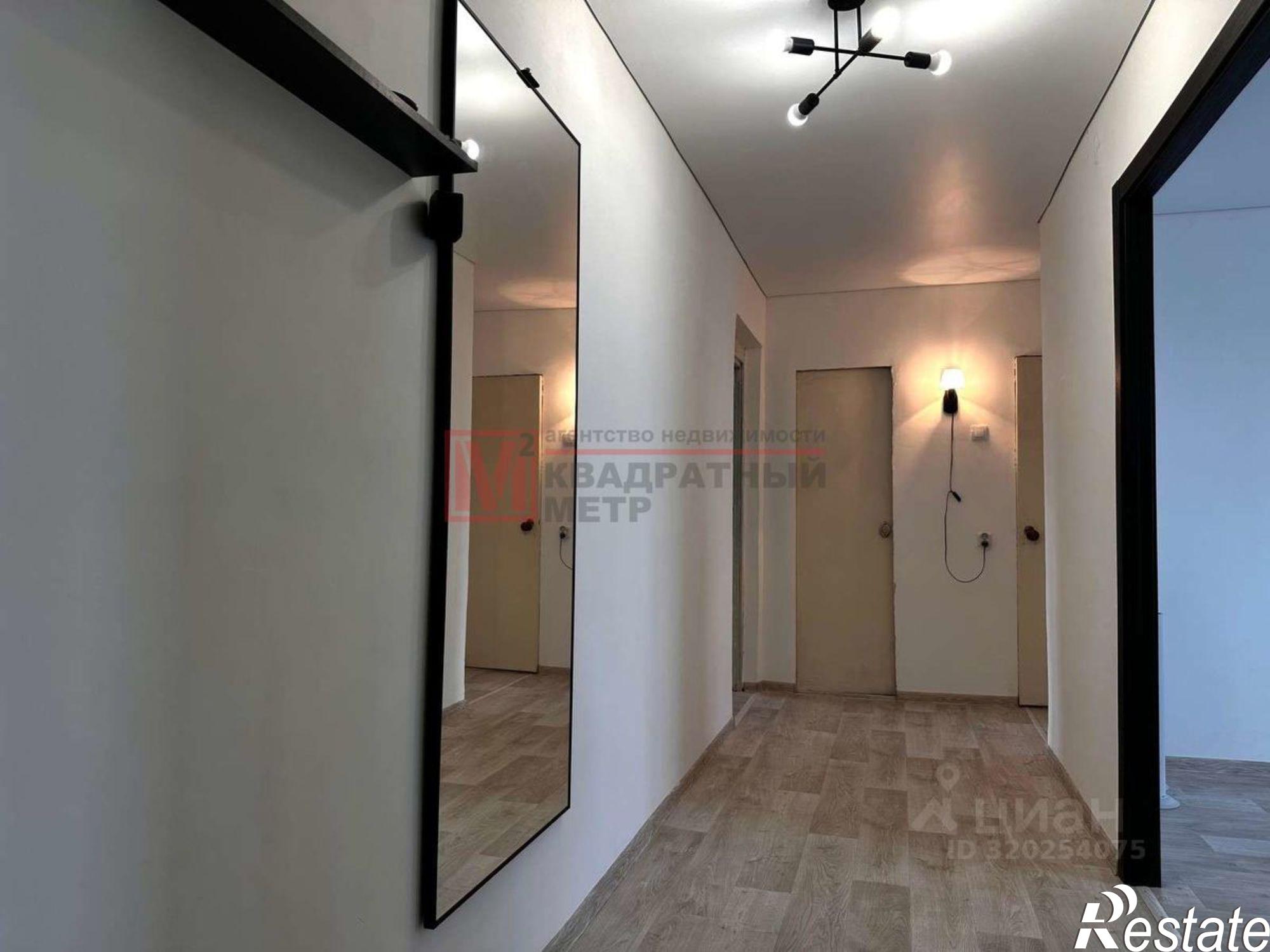 Купить квартиру за 5 600 000 рублей на Жукова мкр,дом 47