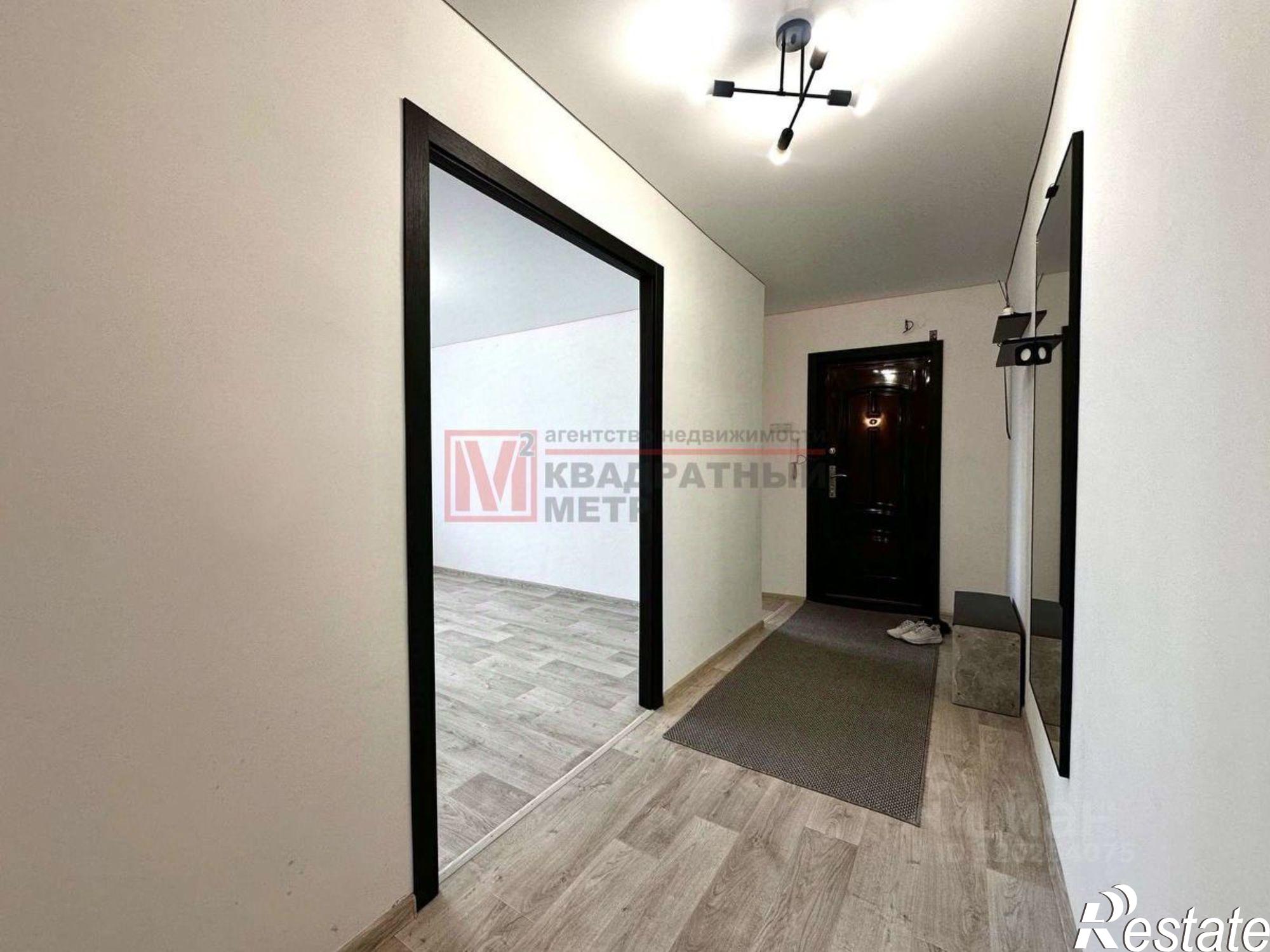 Купить квартиру за 5 600 000 рублей на Жукова мкр,дом 47