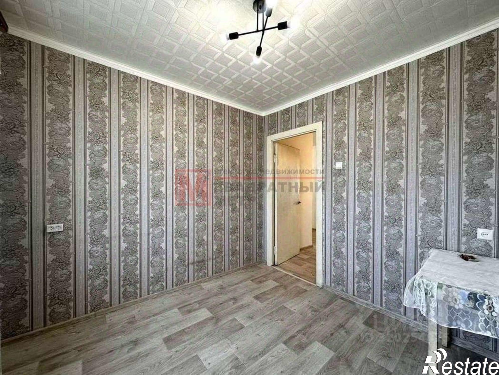 Купить квартиру за 5 600 000 рублей на Жукова мкр,дом 47