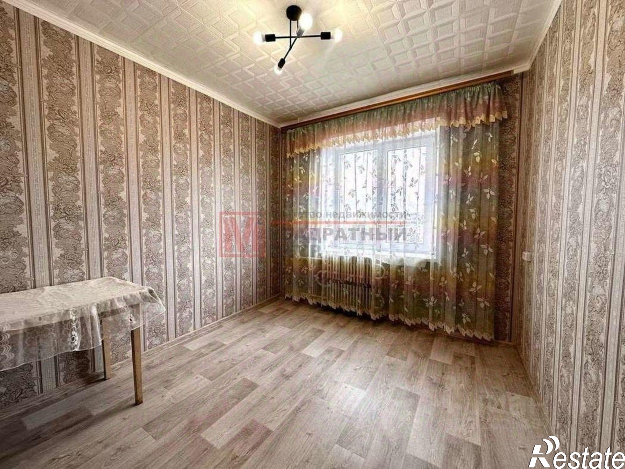 Купить квартиру за 5 600 000 рублей на Жукова мкр,дом 47