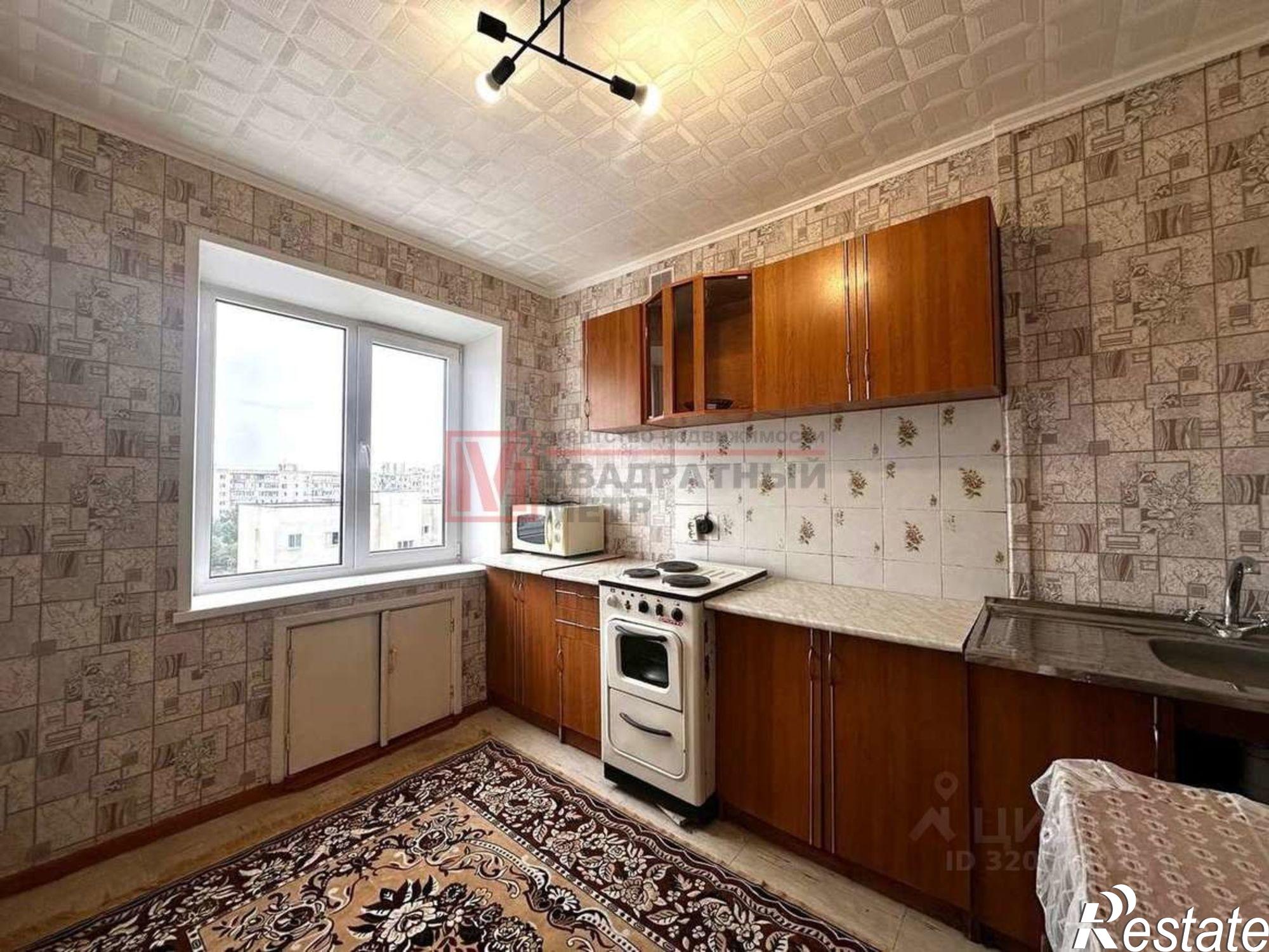 Купить квартиру за 5 600 000 рублей на Жукова мкр,дом 47