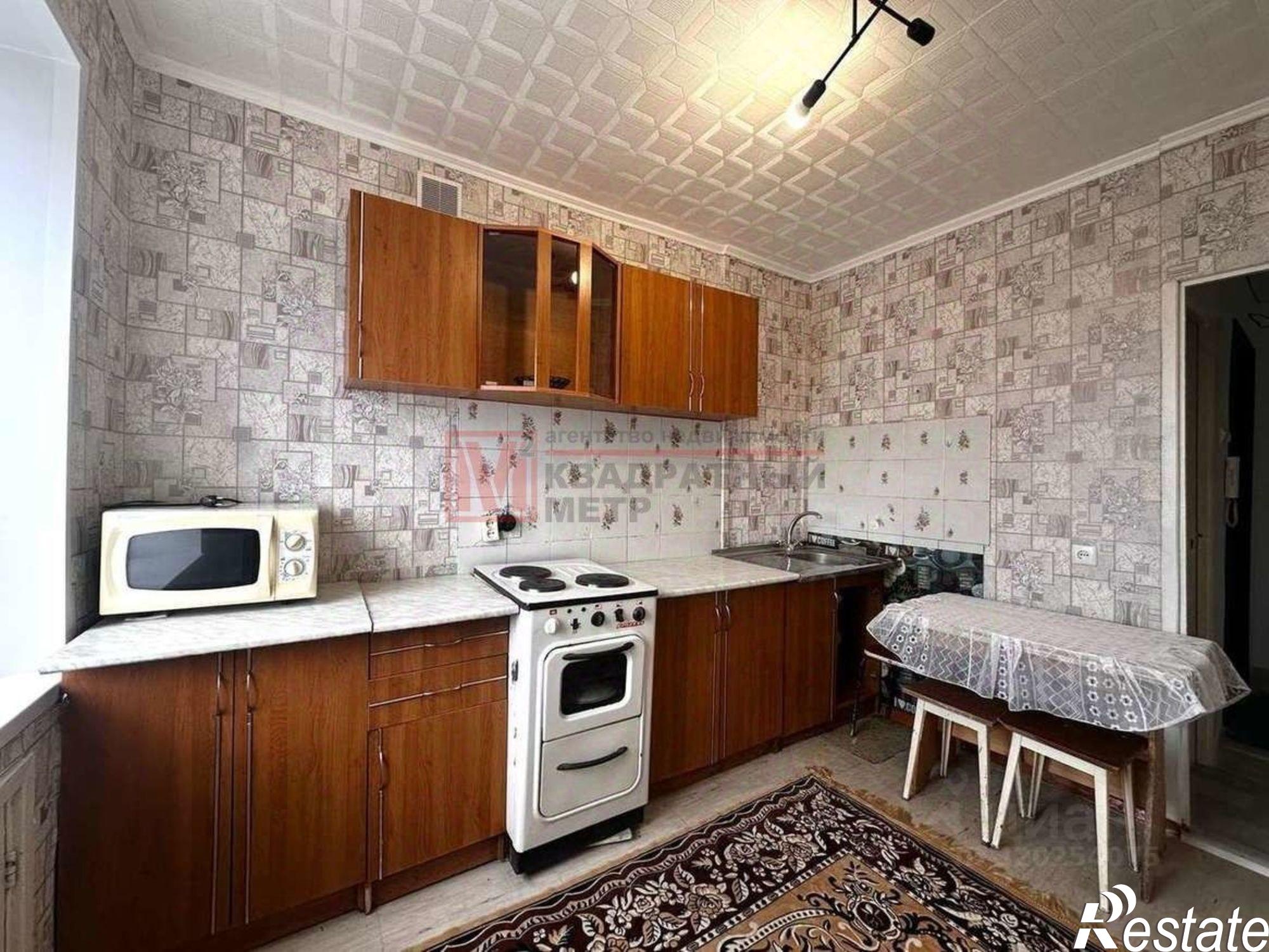 Купить квартиру за 5 600 000 рублей на Жукова мкр,дом 47