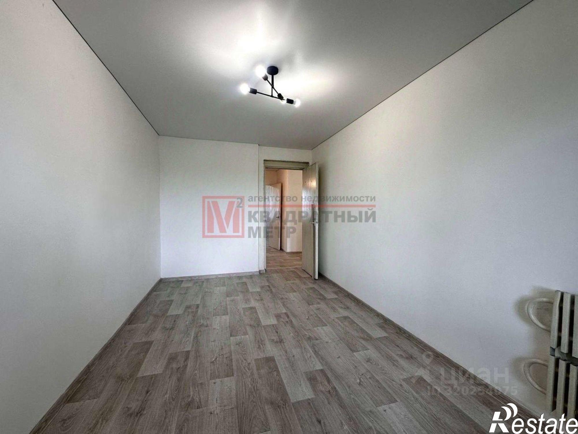 Купить квартиру за 5 600 000 рублей на Жукова мкр,дом 47