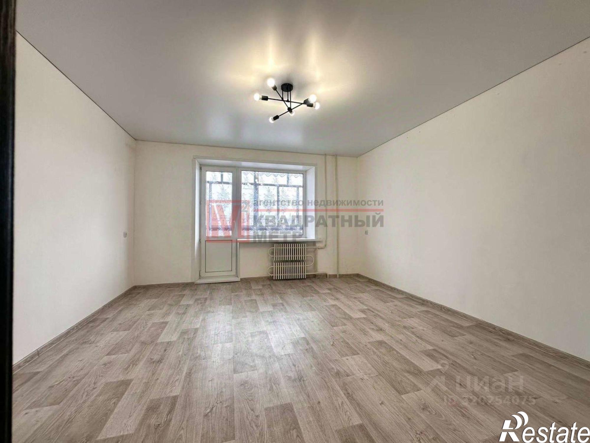 Купить квартиру за 5 600 000 рублей на Жукова мкр,дом 47