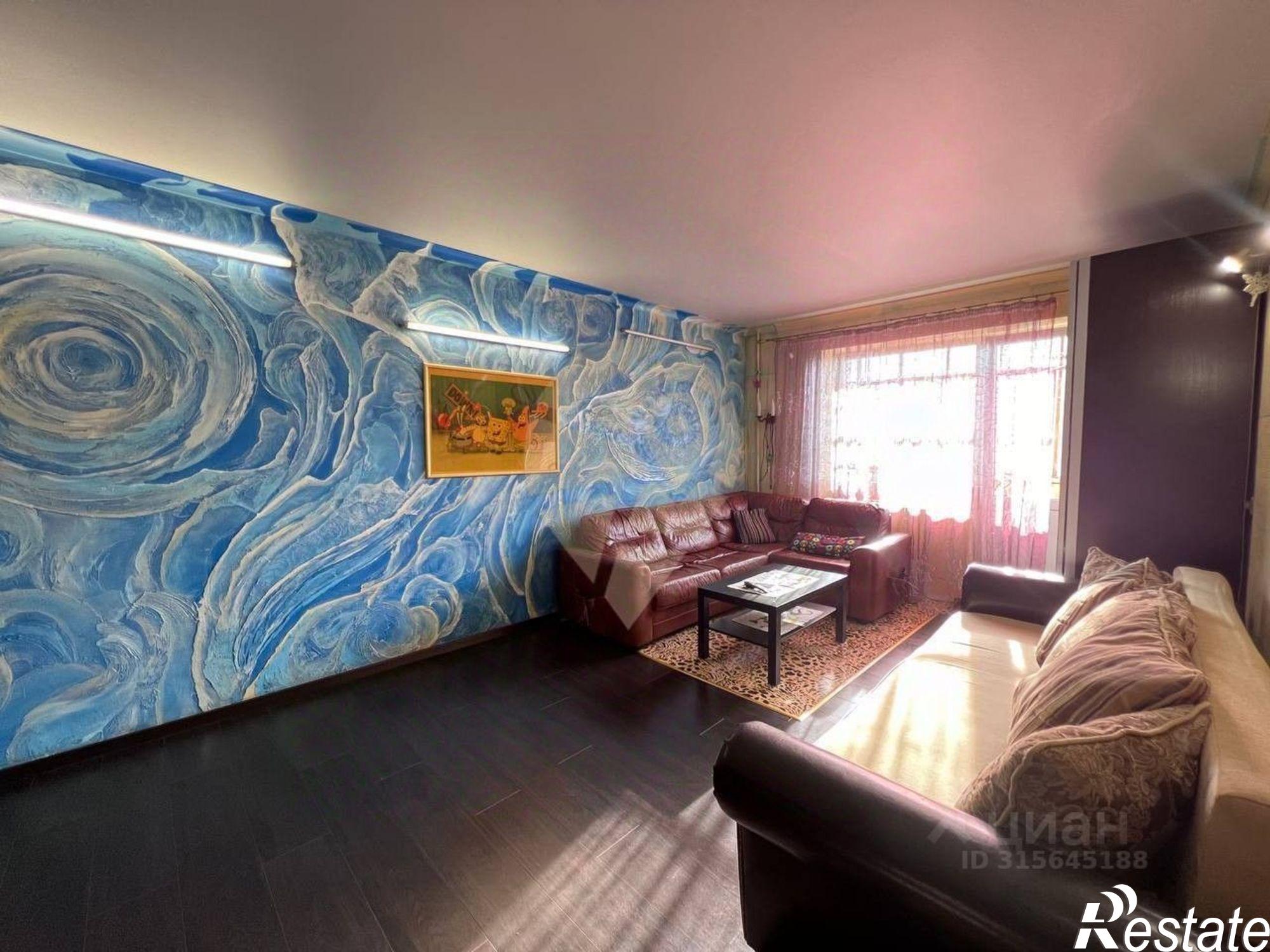 Купить квартиру за 6 000 000 рублей