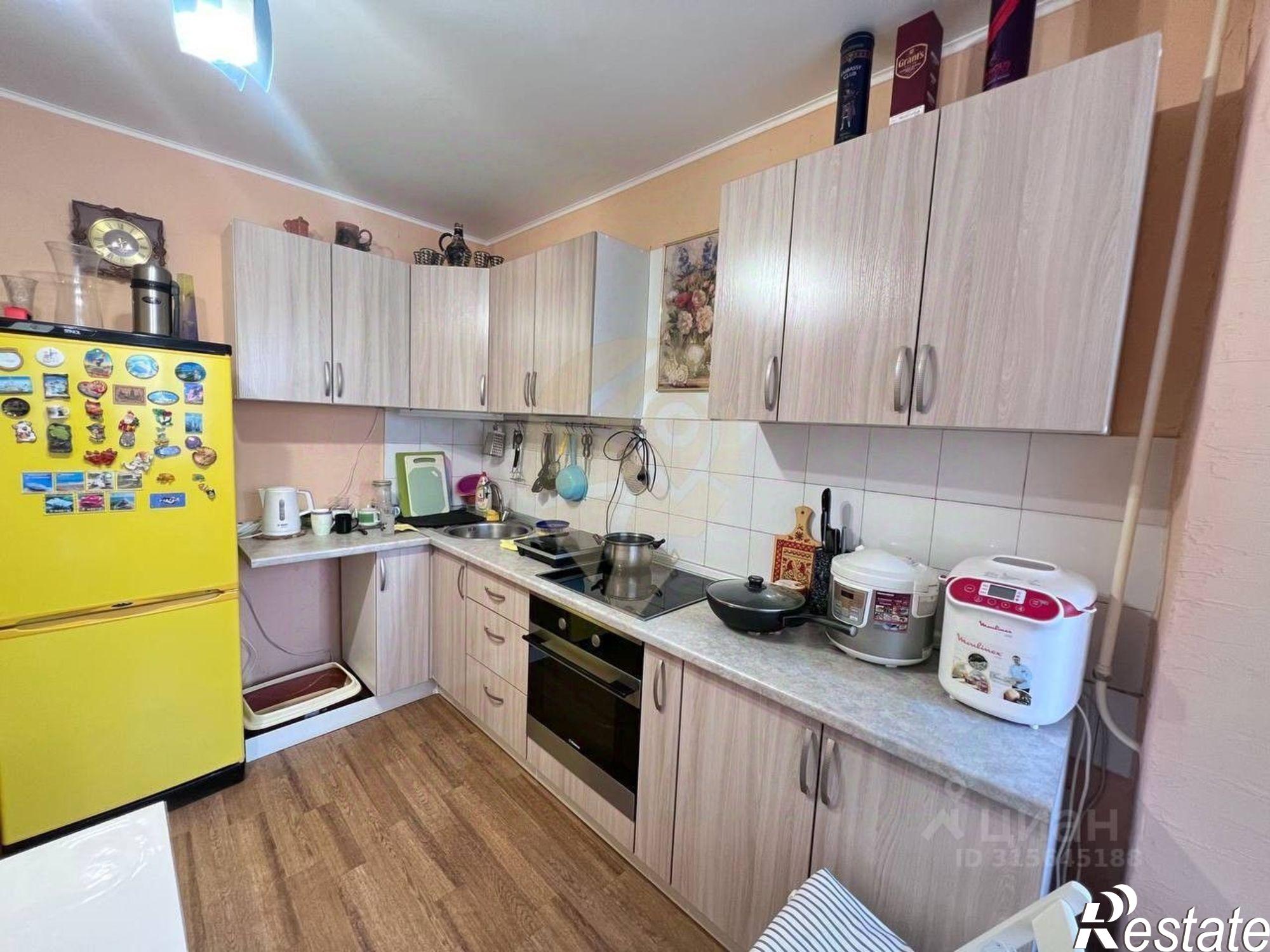 Купить квартиру за 6 000 000 рублей