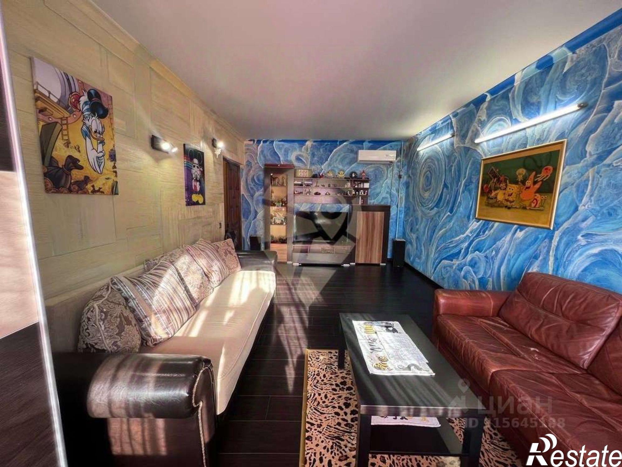 Купить квартиру за 6 000 000 рублей