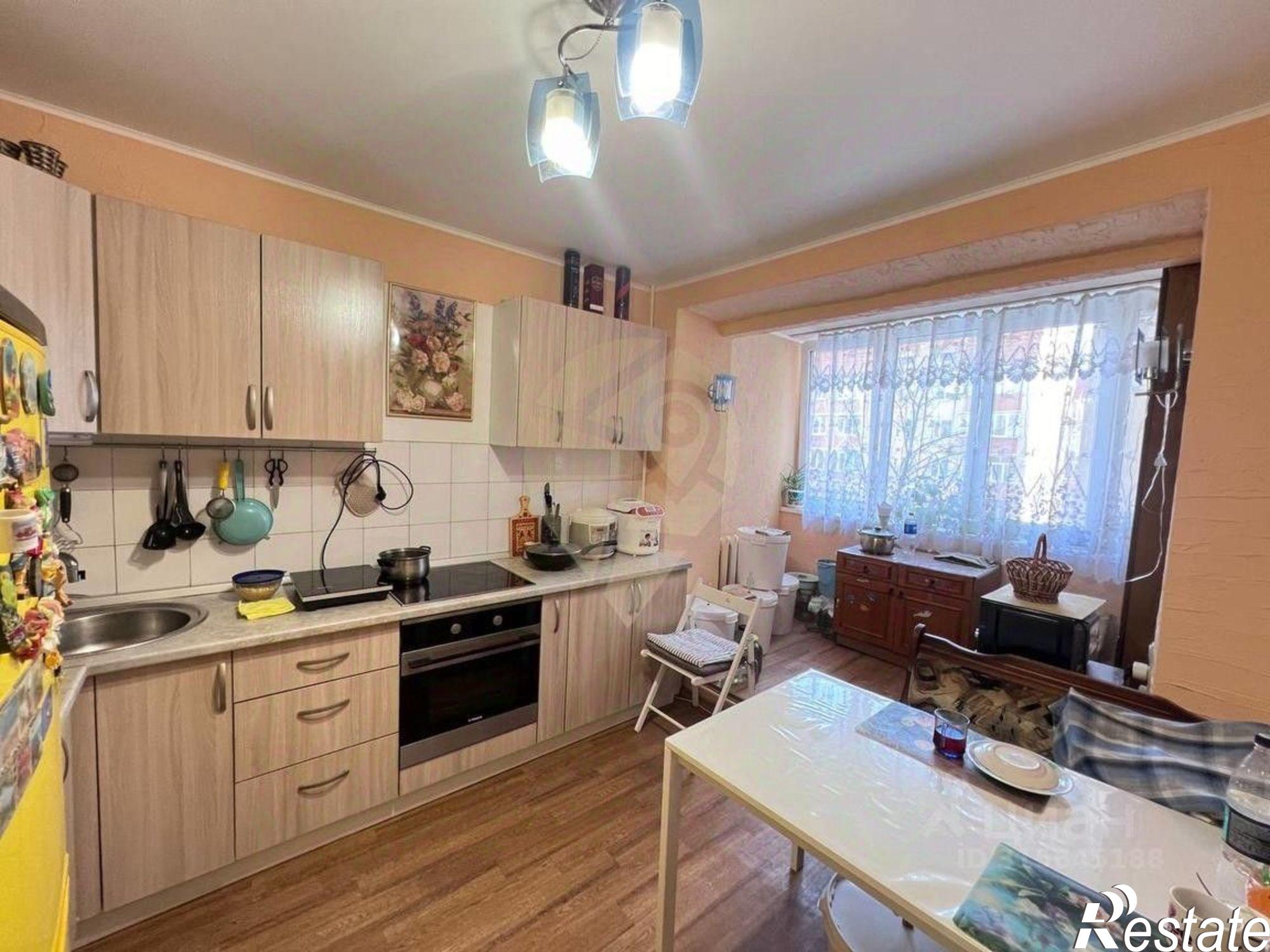 Купить квартиру за 6 000 000 рублей