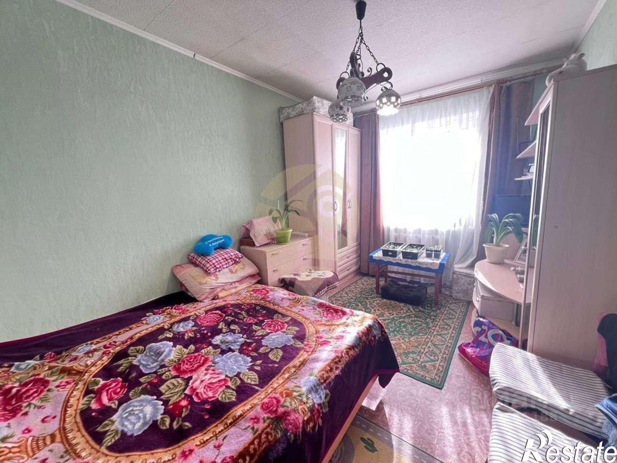 Купить квартиру за 6 000 000 рублей