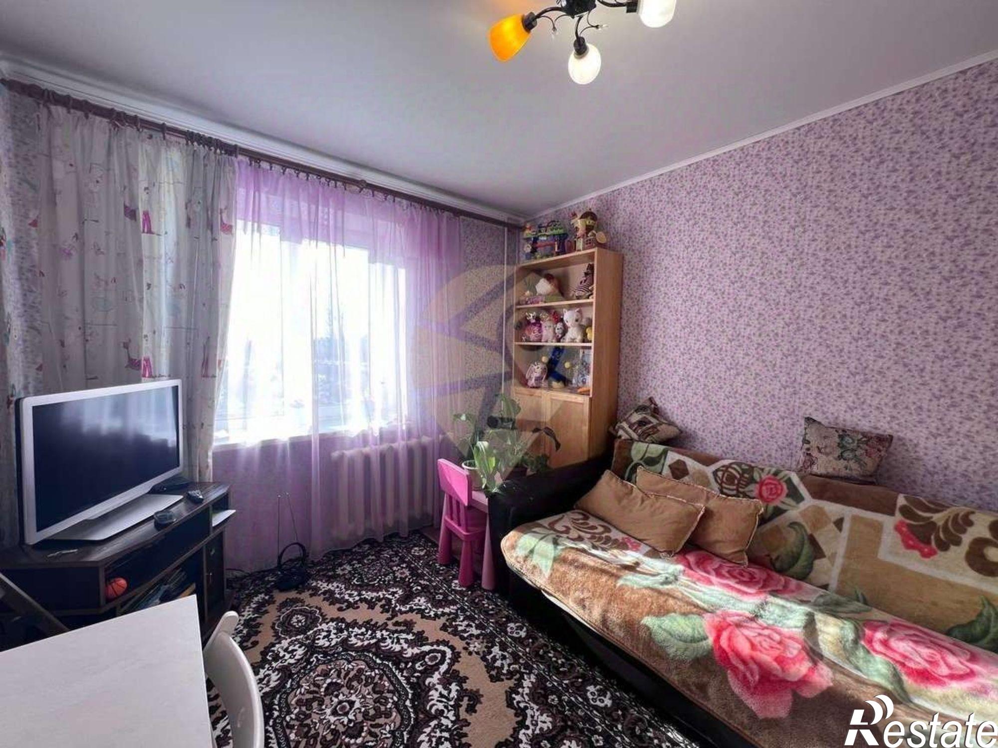 Купить квартиру за 6 000 000 рублей