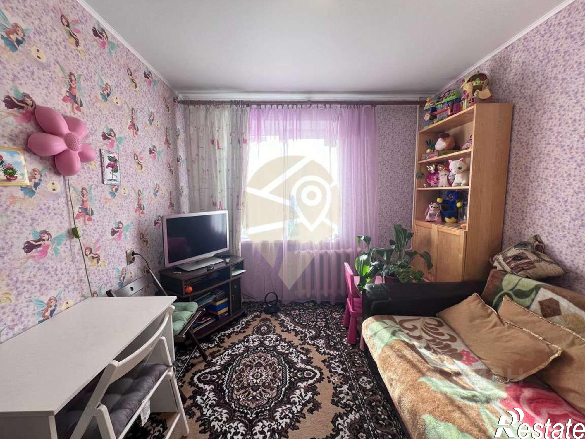 Купить квартиру за 6 000 000 рублей