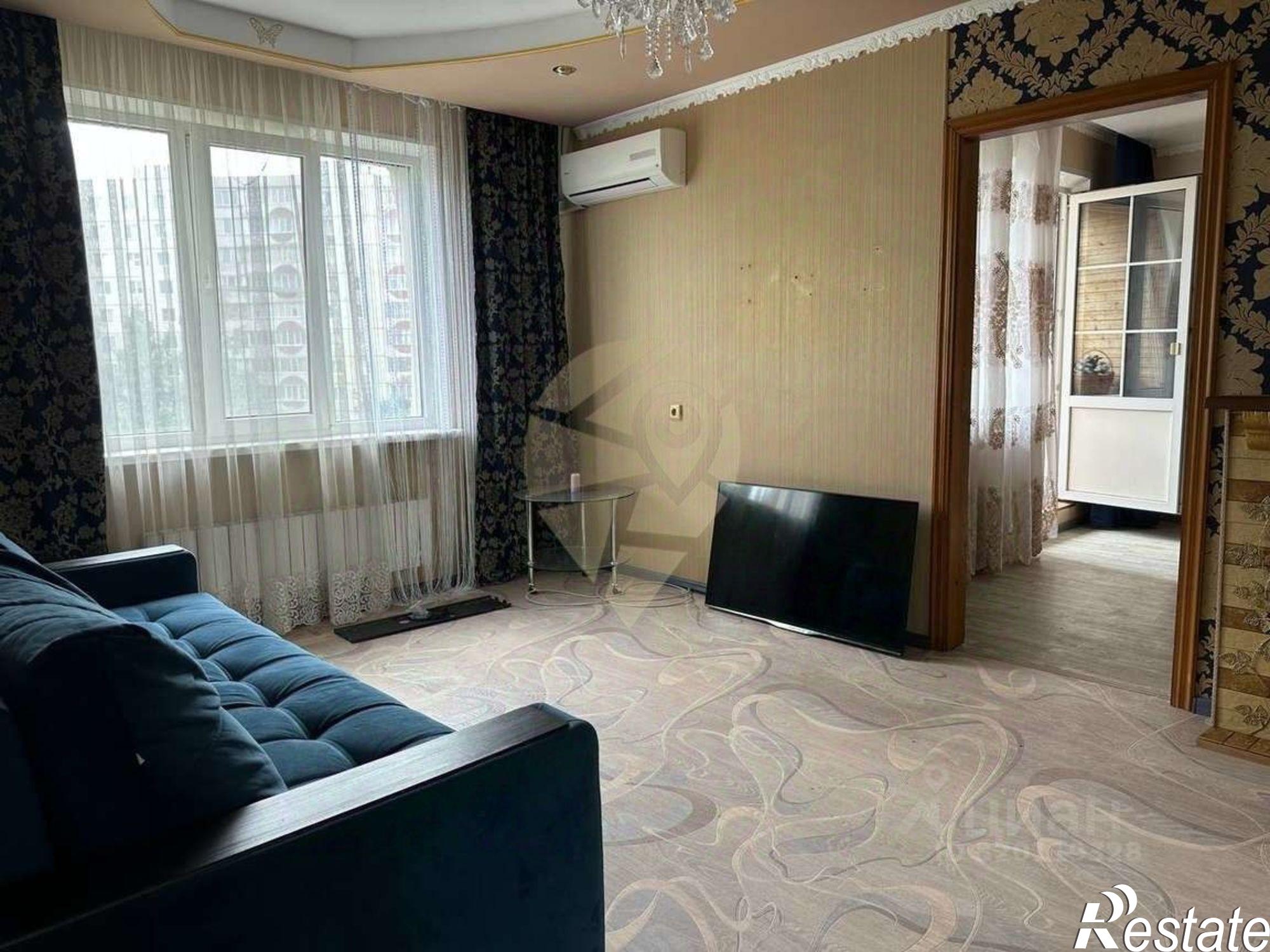 Купить квартиру за 6 100 000 рублей на Северный мкр,дом 5