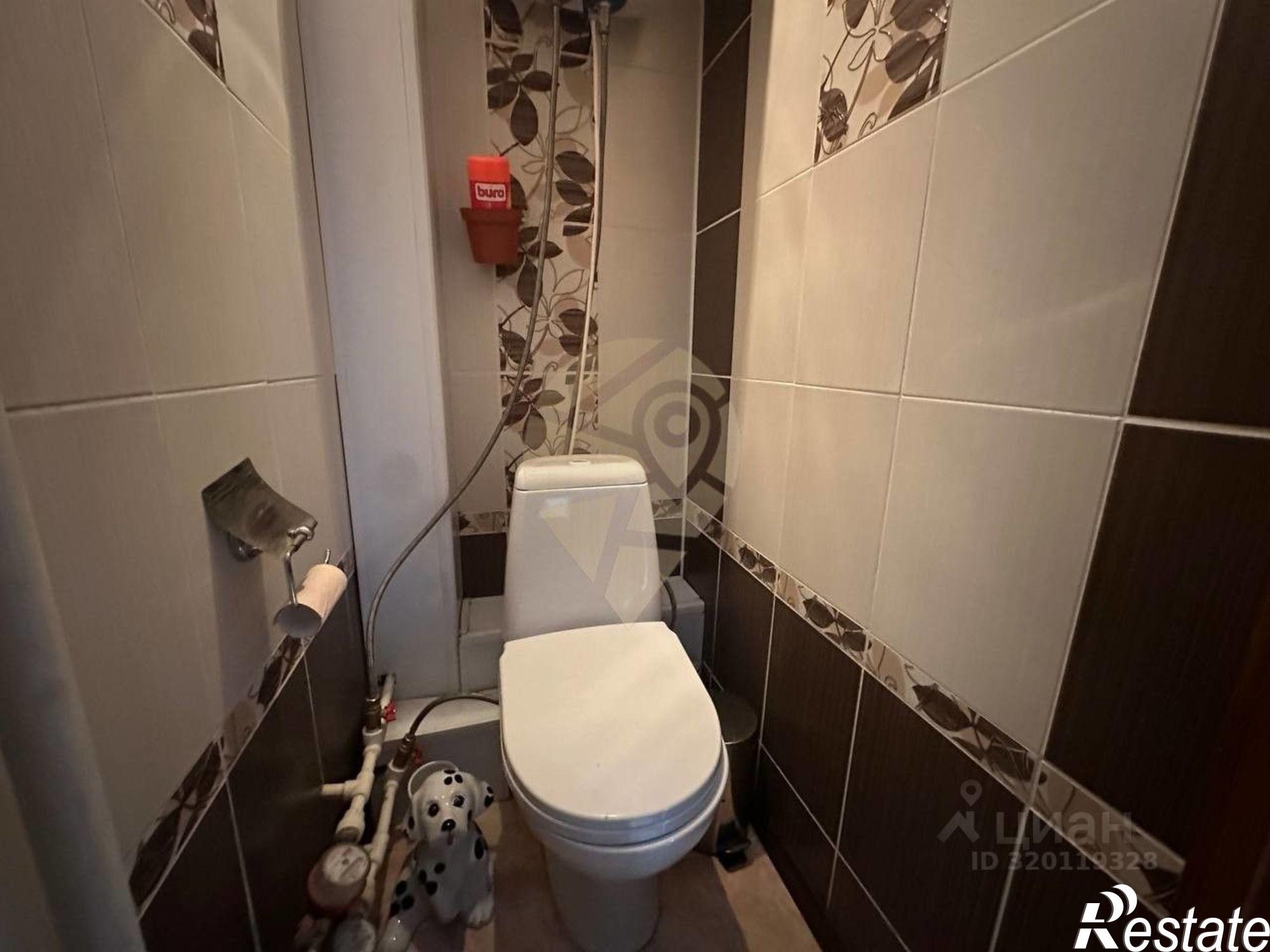 Купить квартиру за 6 100 000 рублей на Северный мкр,дом 5