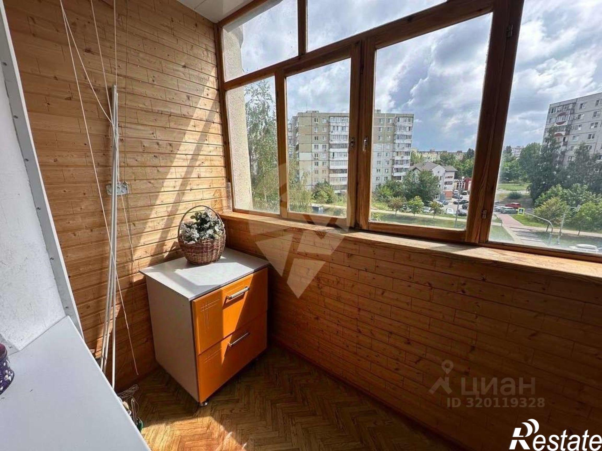 Купить квартиру за 6 100 000 рублей на Северный мкр,дом 5