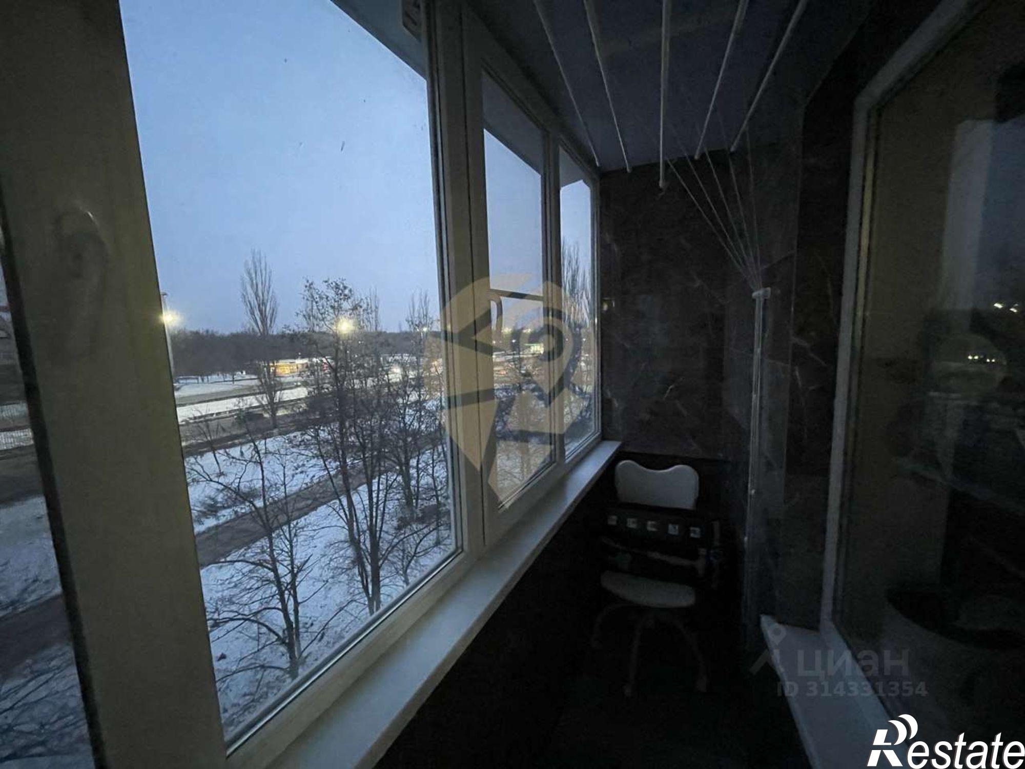 Купить квартиру за 6 500 000 рублей