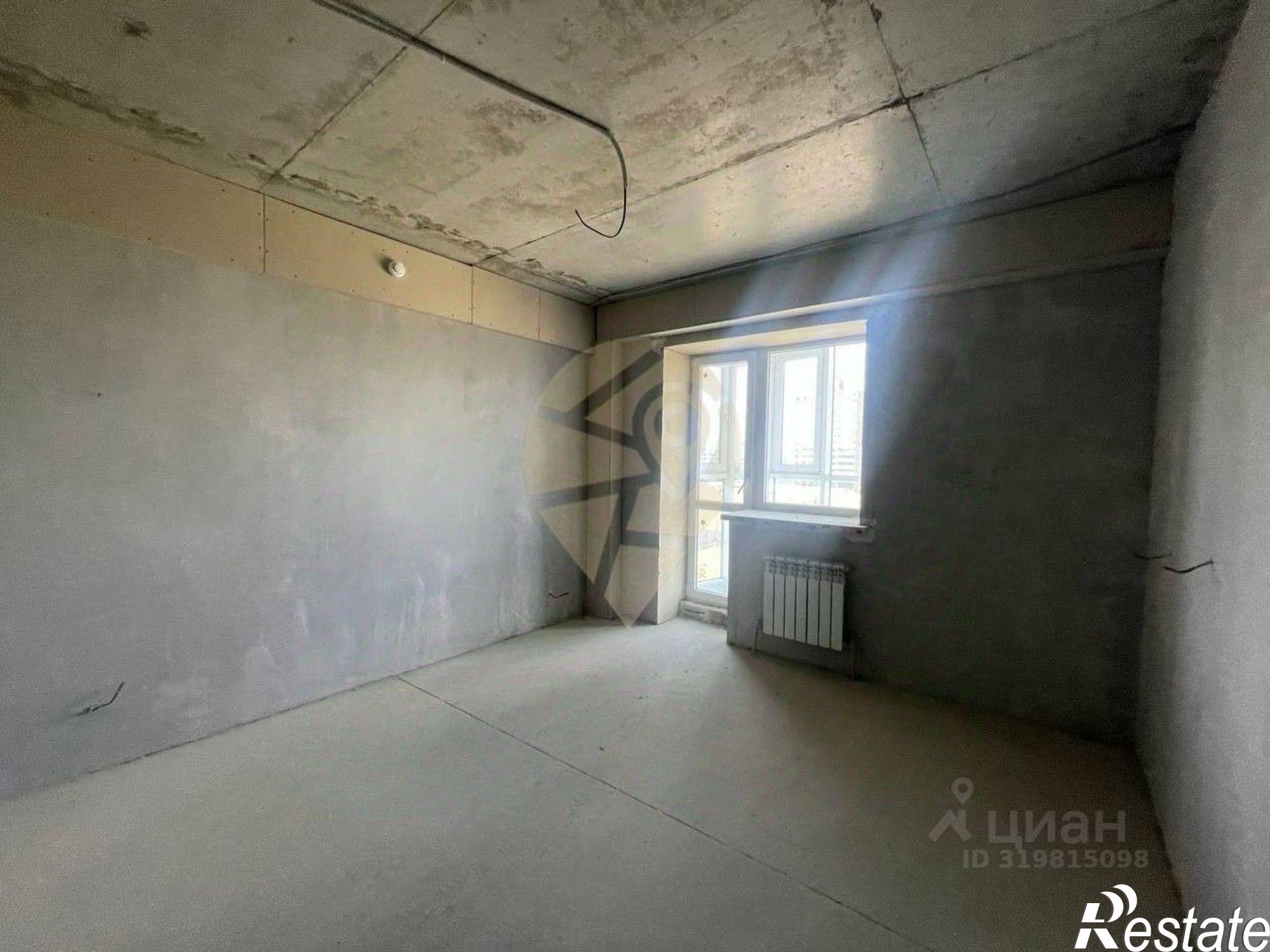 Купить квартиру за 6 700 000 рублей