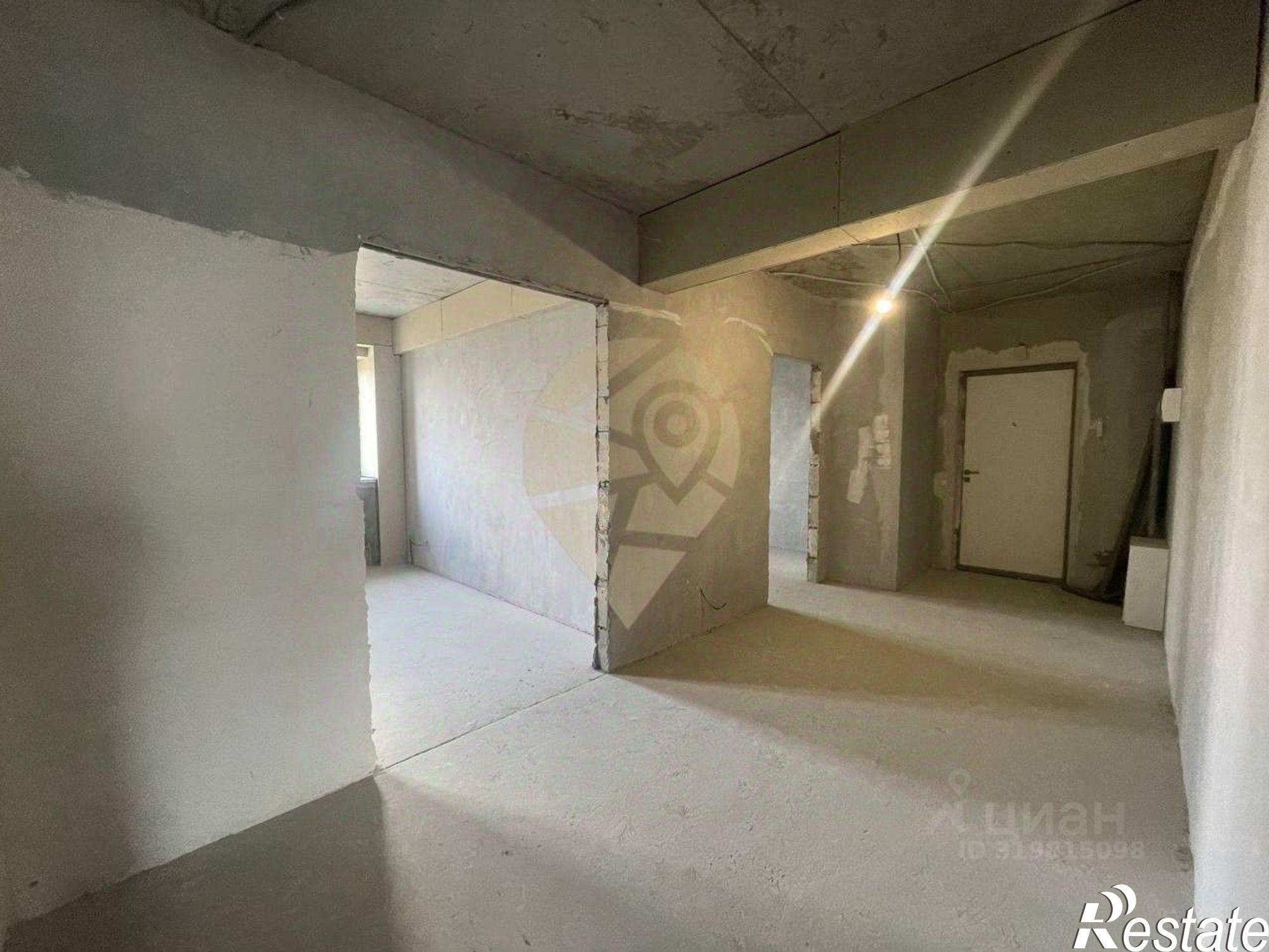 Купить квартиру за 6 700 000 рублей