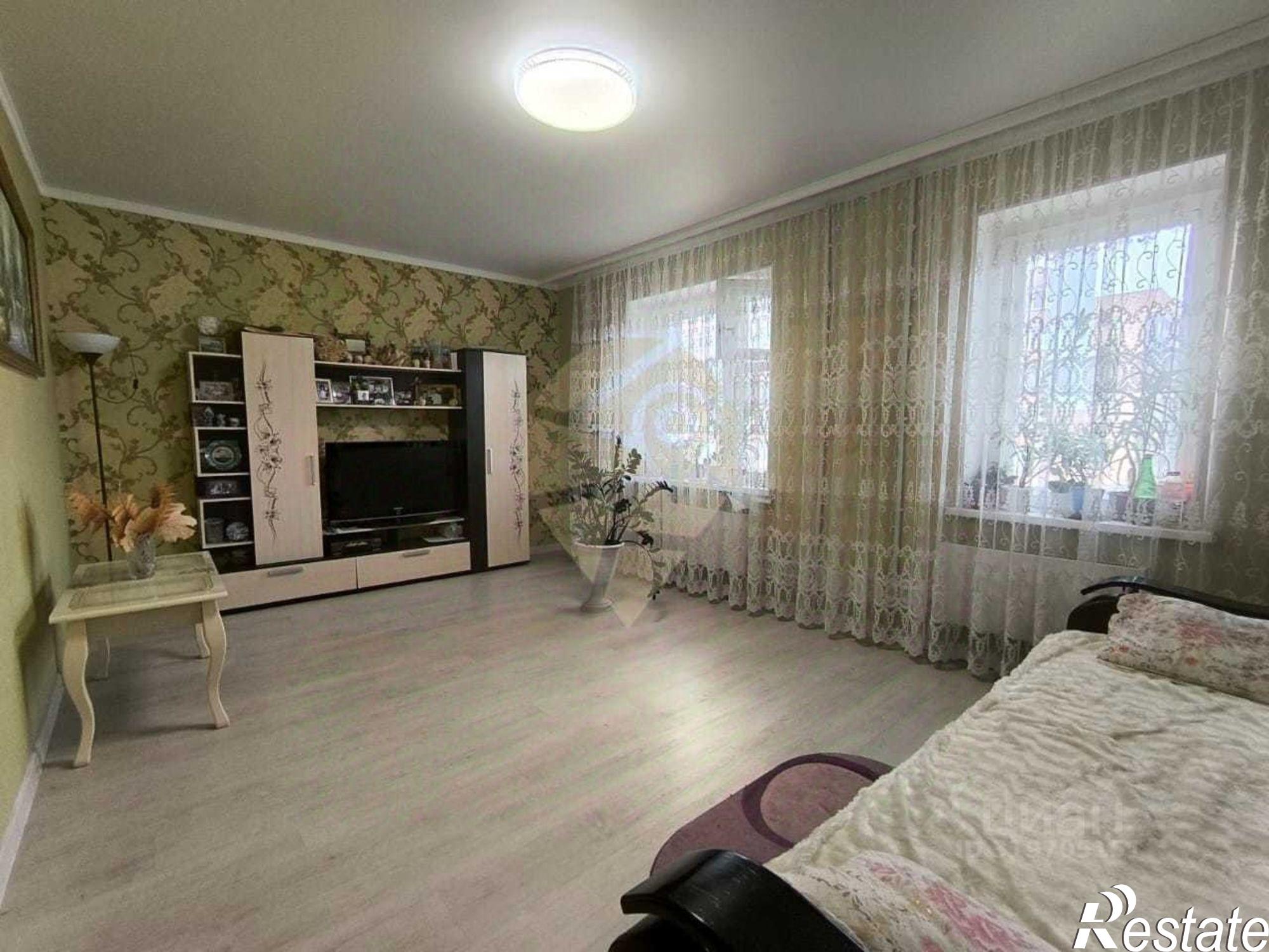 Купить квартиру за 7 150 000 рублей на Космос мкр,дом 14