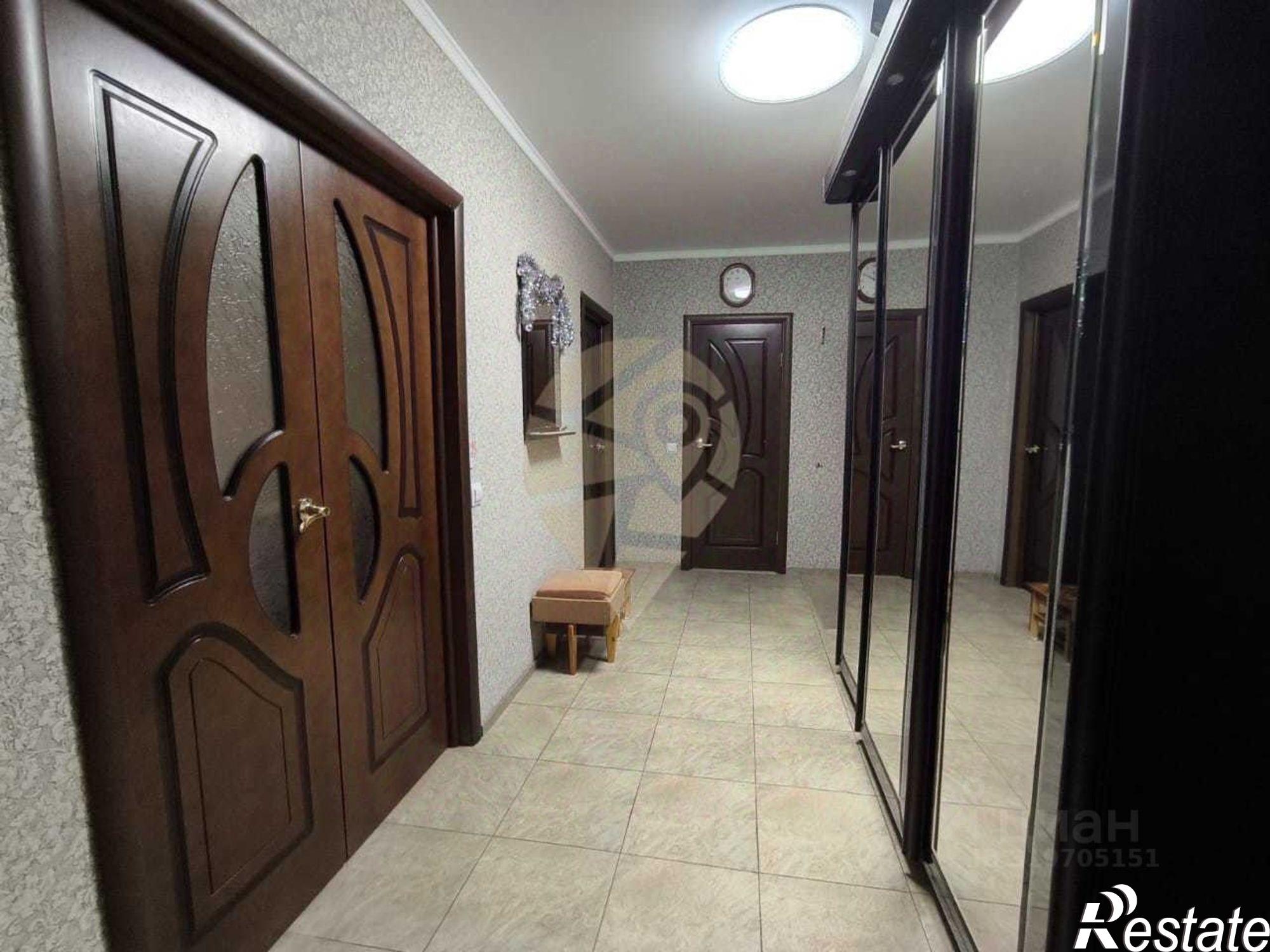 Купить квартиру за 7 150 000 рублей на Космос мкр,дом 14