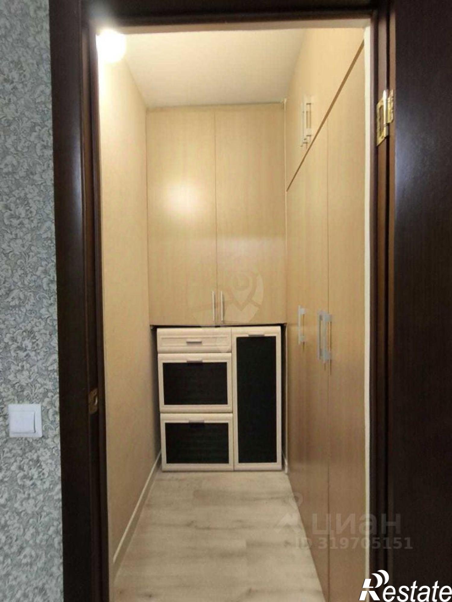 Купить квартиру за 7 150 000 рублей на Космос мкр,дом 14