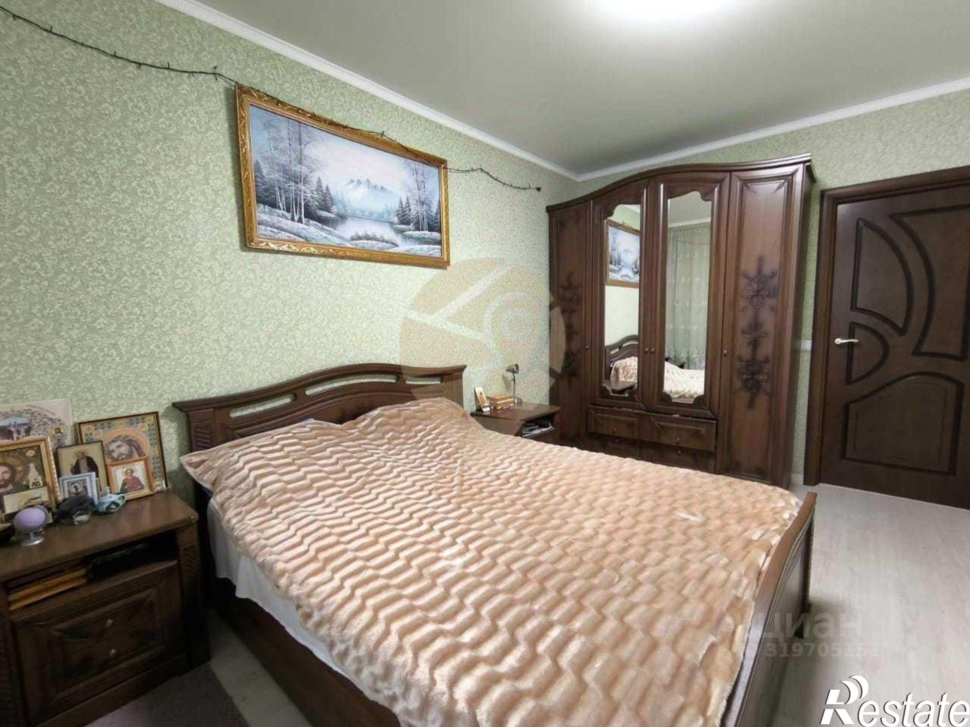 Купить квартиру за 7 150 000 рублей на Космос мкр,дом 14