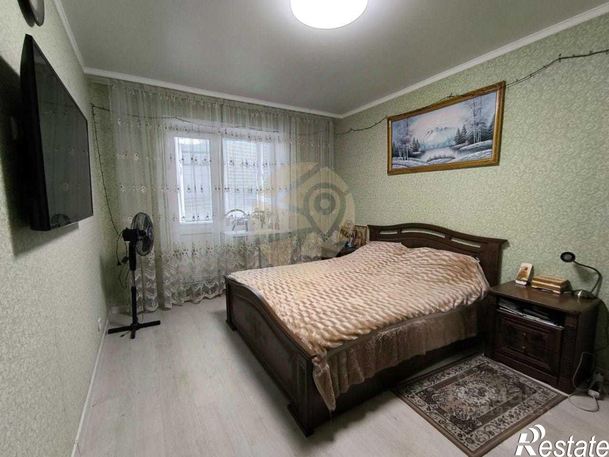 Купить квартиру за 7 150 000 рублей на Космос мкр,дом 14