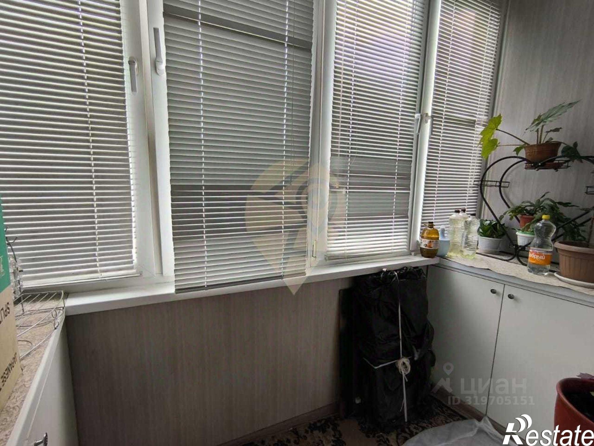 Купить квартиру за 7 150 000 рублей на Космос мкр,дом 14