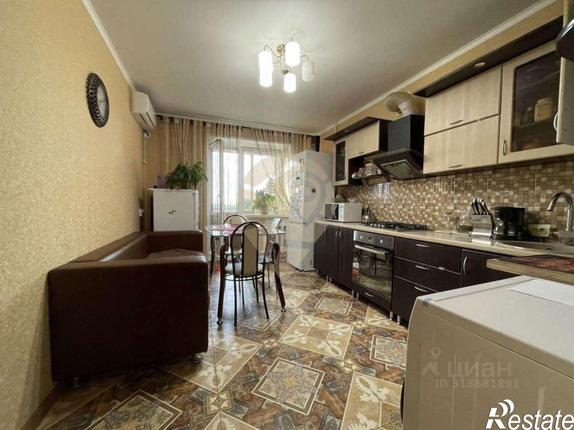 Купить квартиру за 7 800 000 рублей