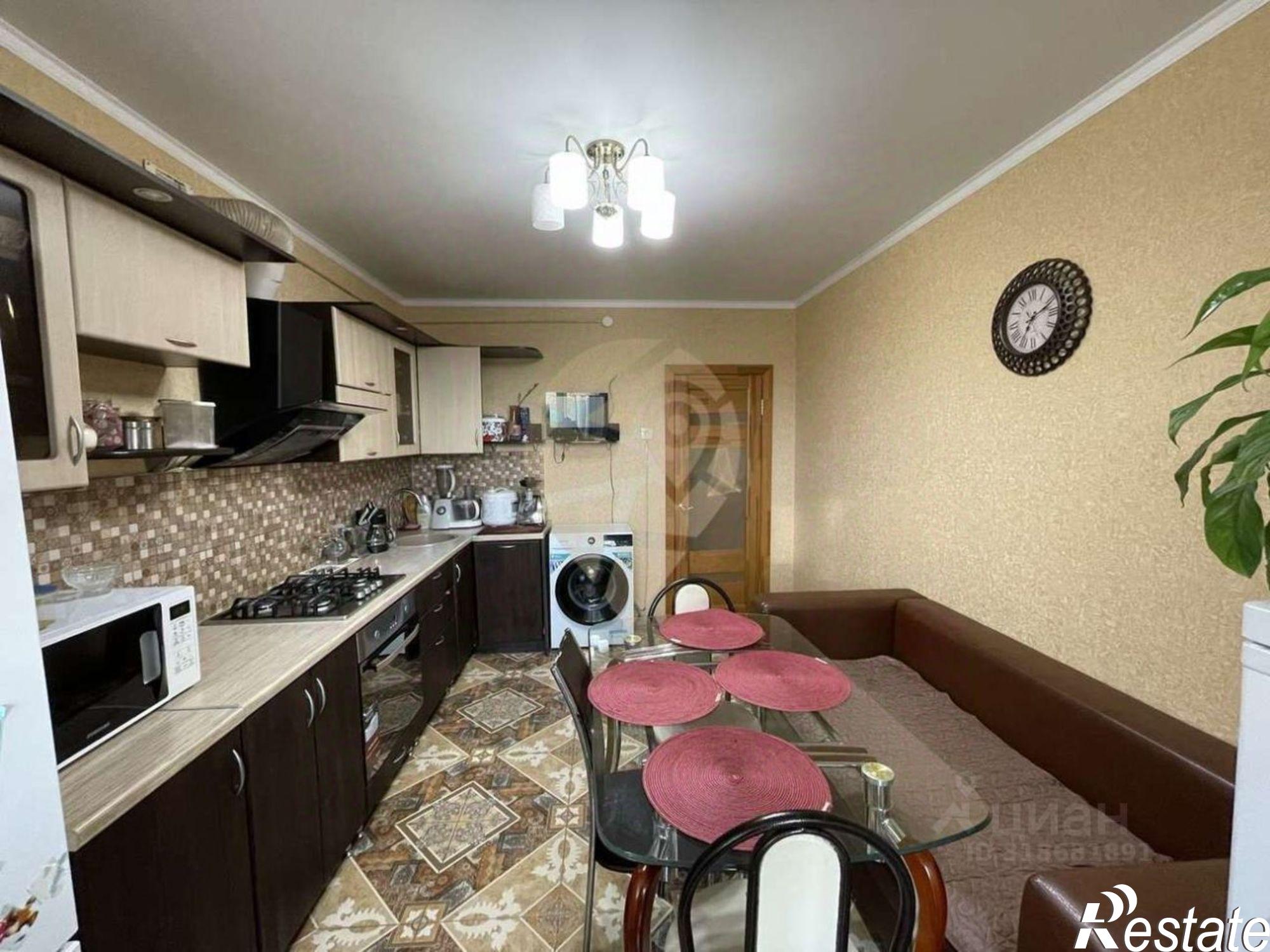 Купить квартиру за 7 800 000 рублей