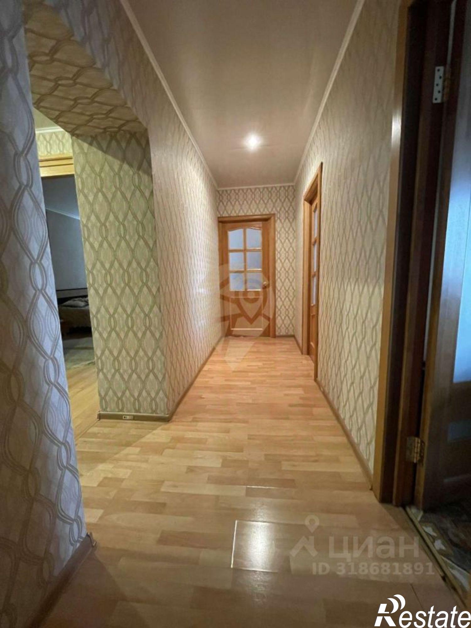 Купить квартиру за 7 800 000 рублей