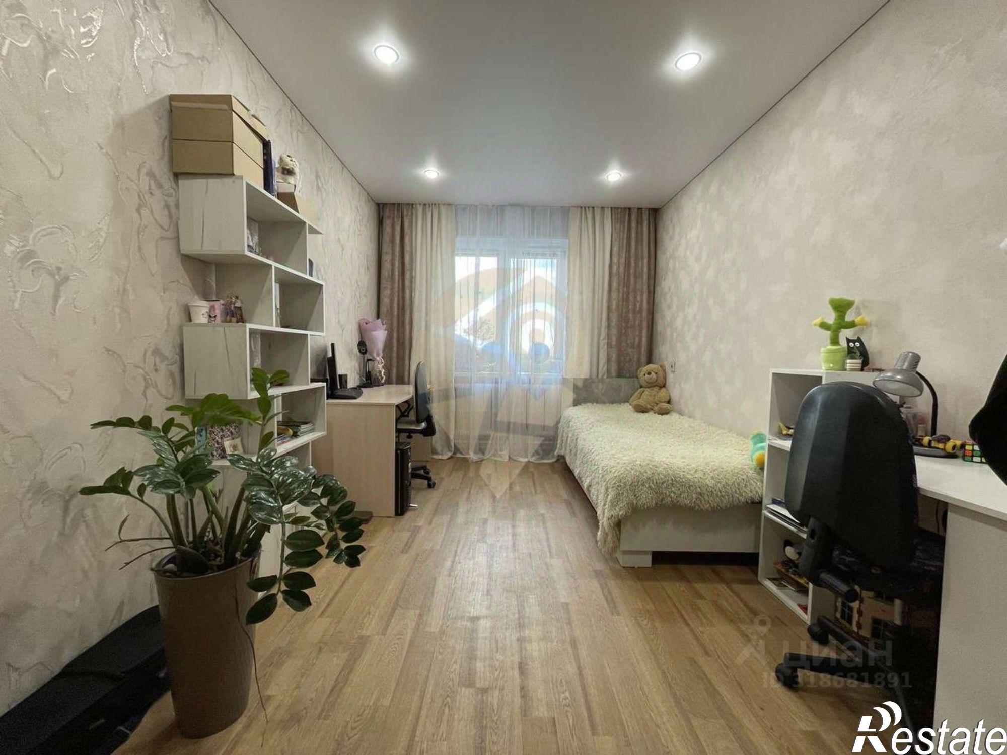 Купить квартиру за 7 800 000 рублей