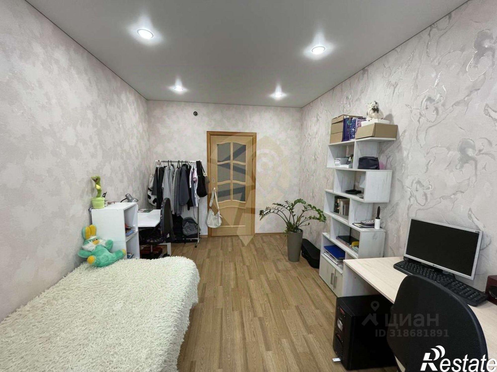 Купить квартиру за 7 800 000 рублей