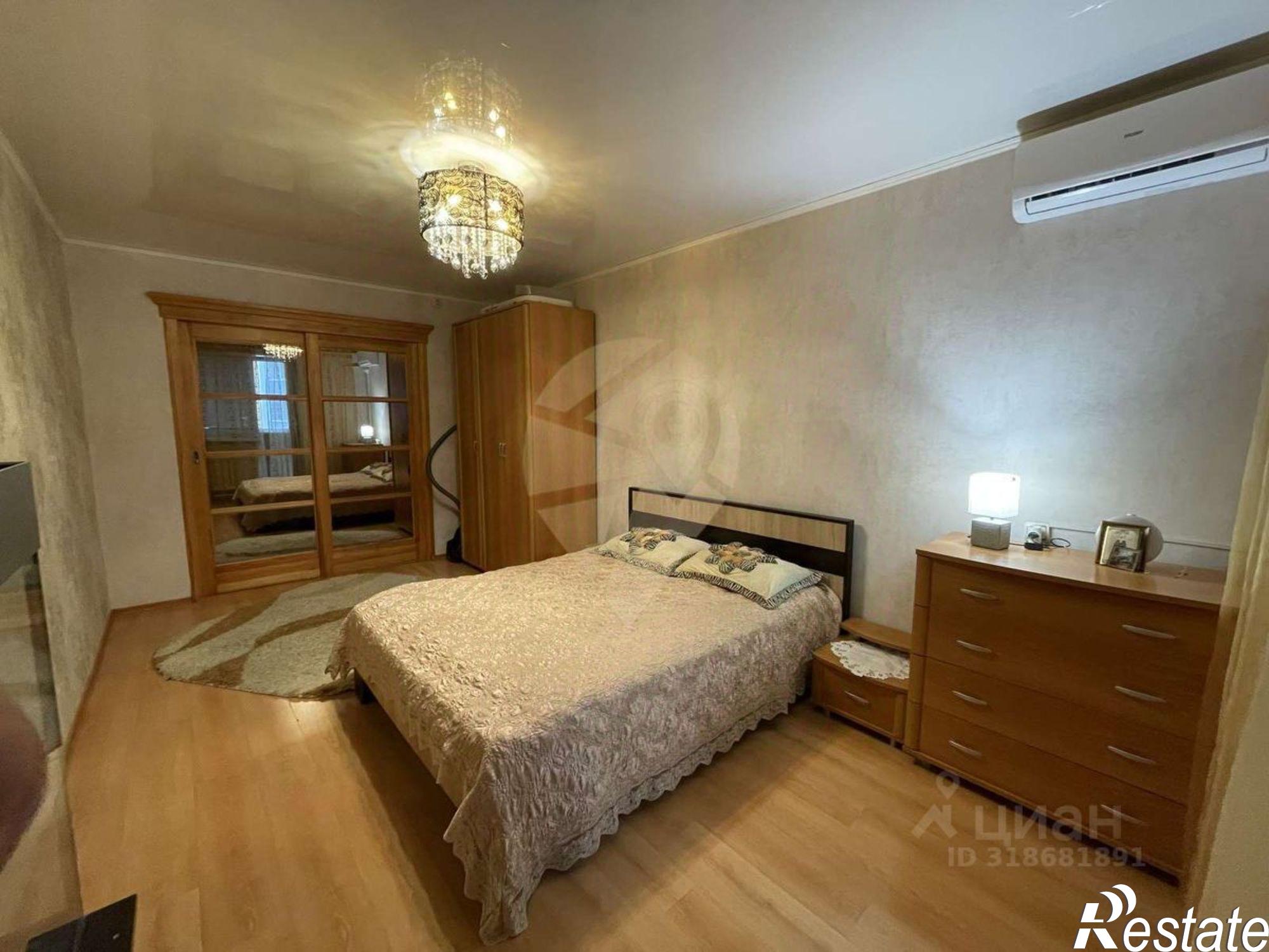 Купить квартиру за 7 800 000 рублей