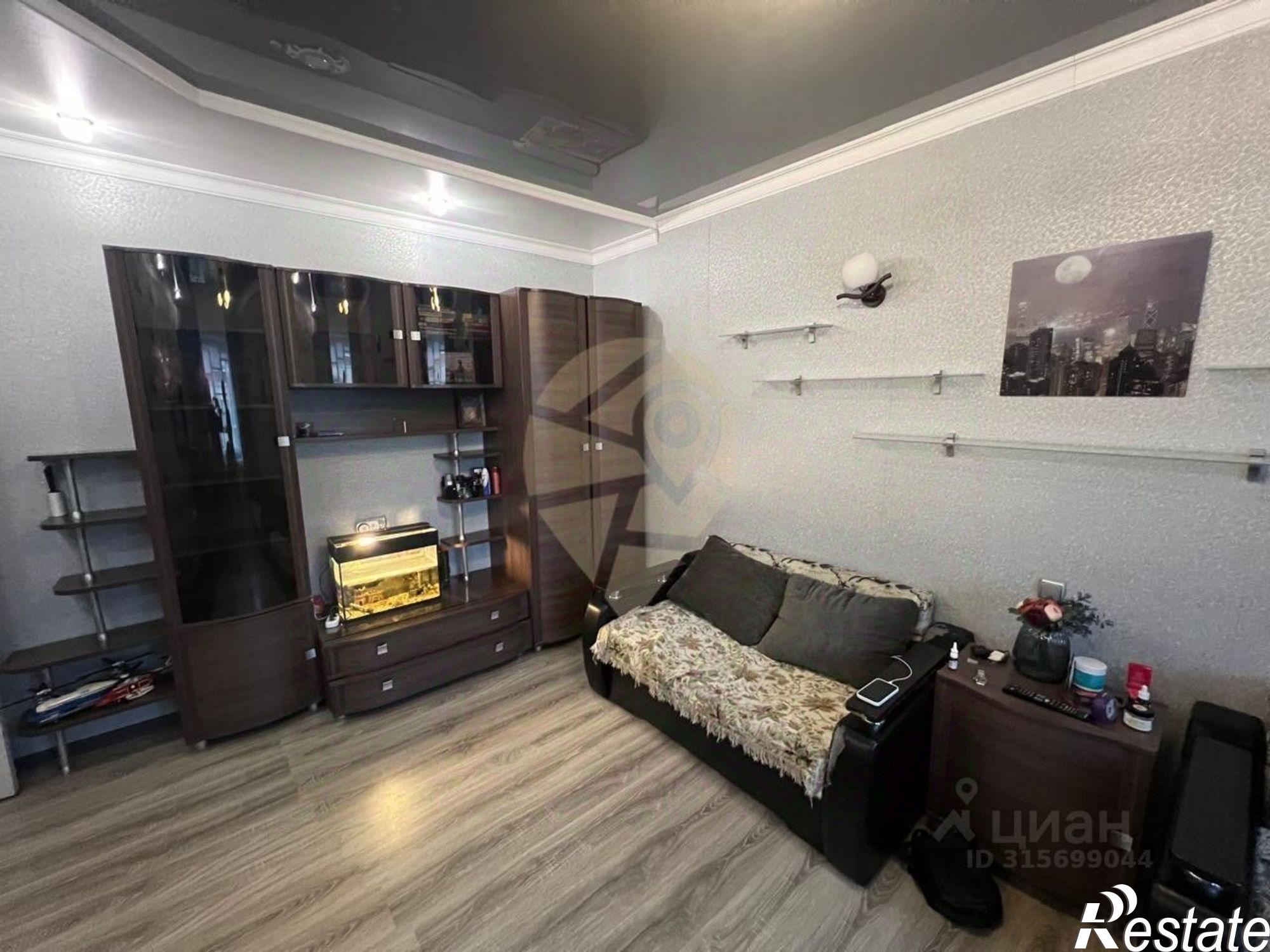 Купить квартиру за 8 300 000 рублей