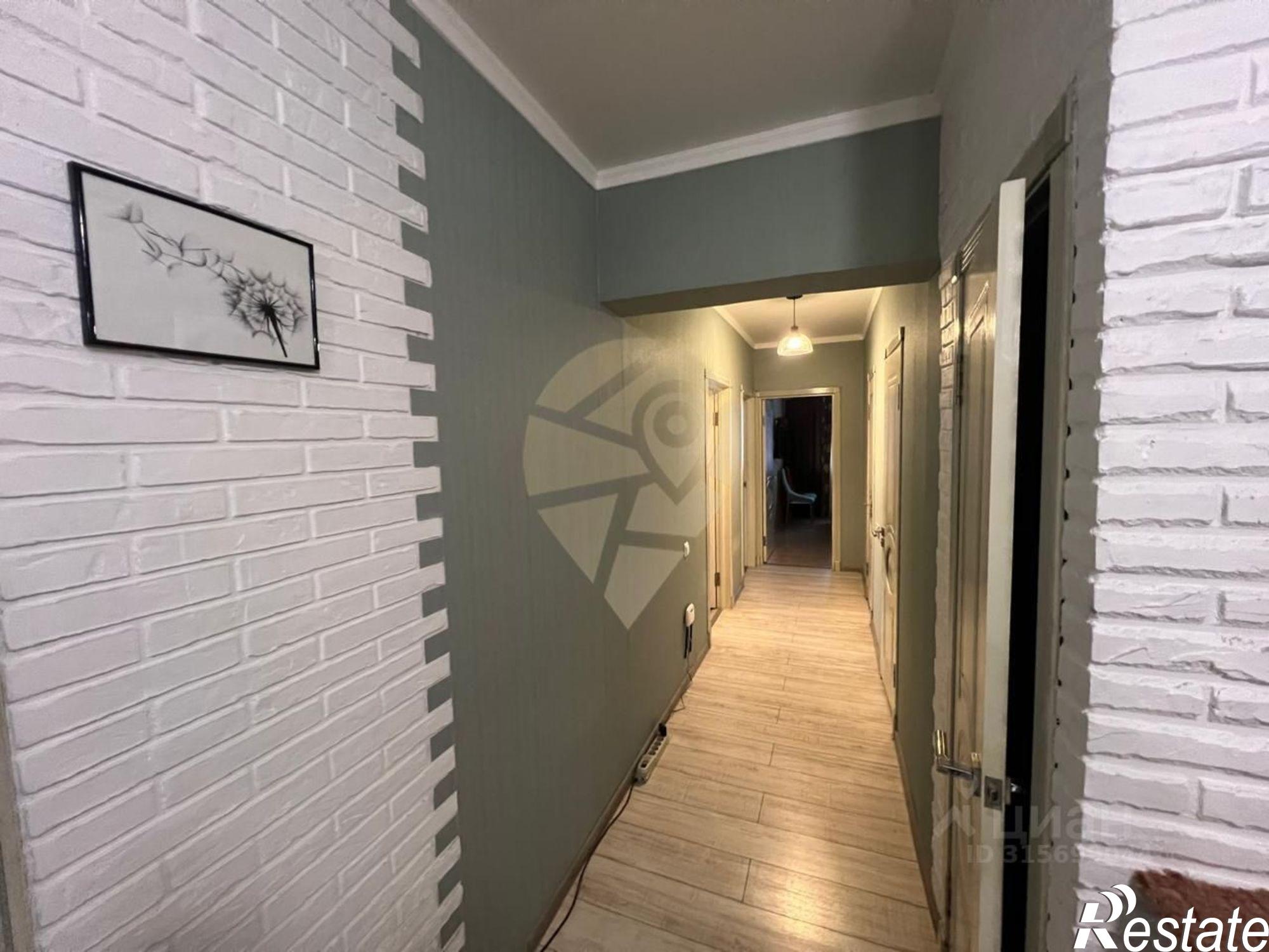 Купить квартиру за 8 300 000 рублей