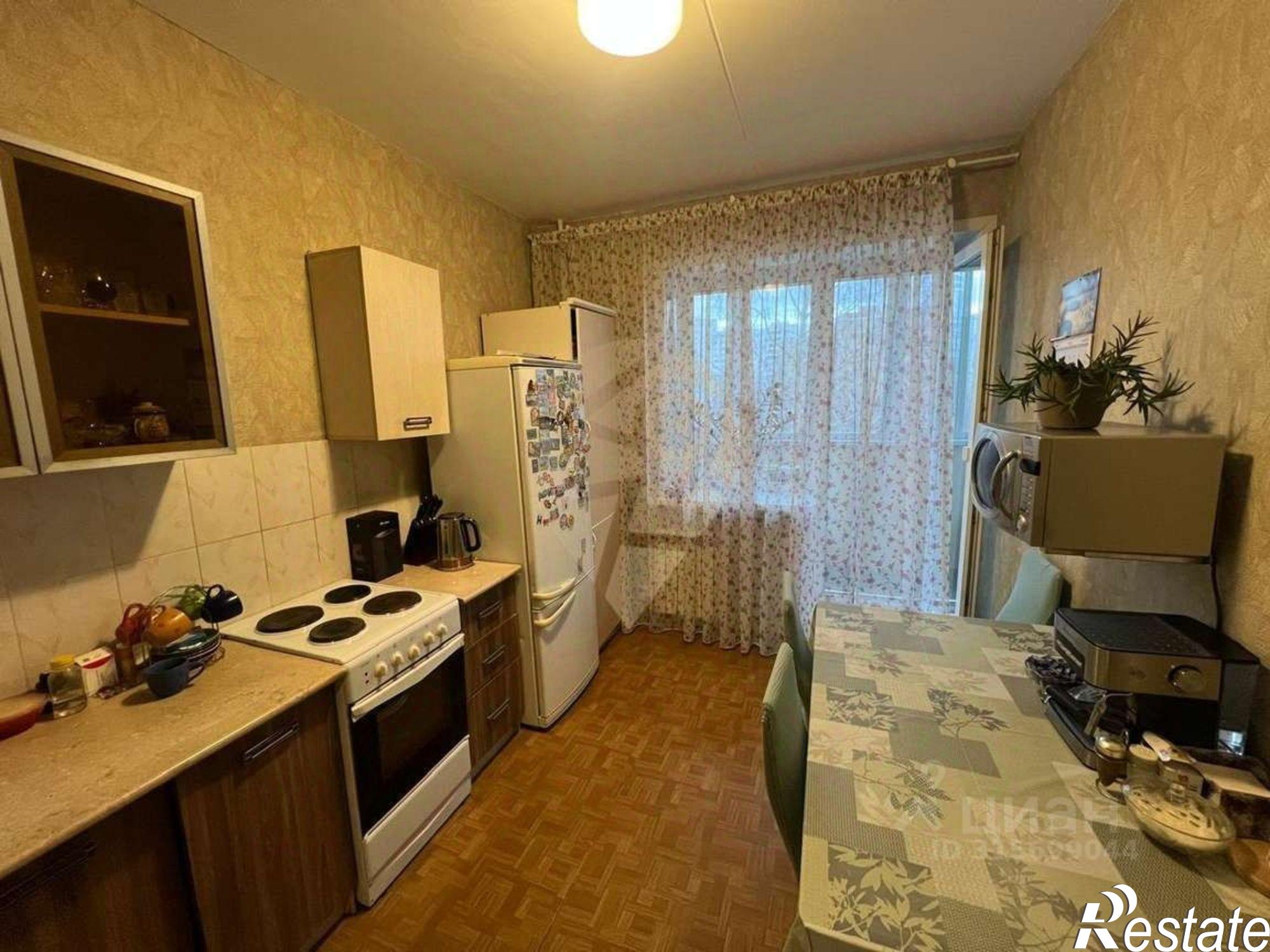 Купить квартиру за 8 300 000 рублей