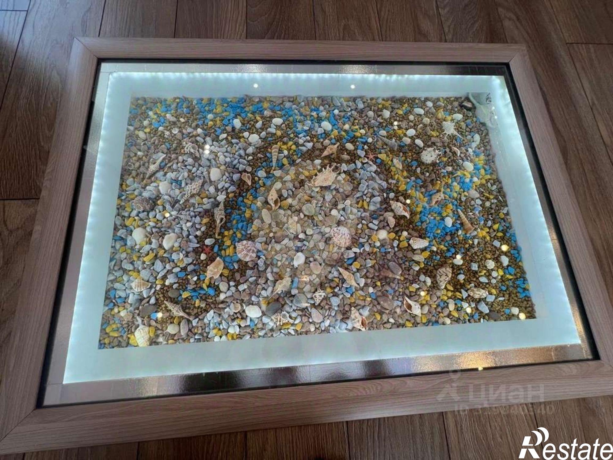 Купить квартиру за 9 500 000 рублей на Степной мкр,дом 7