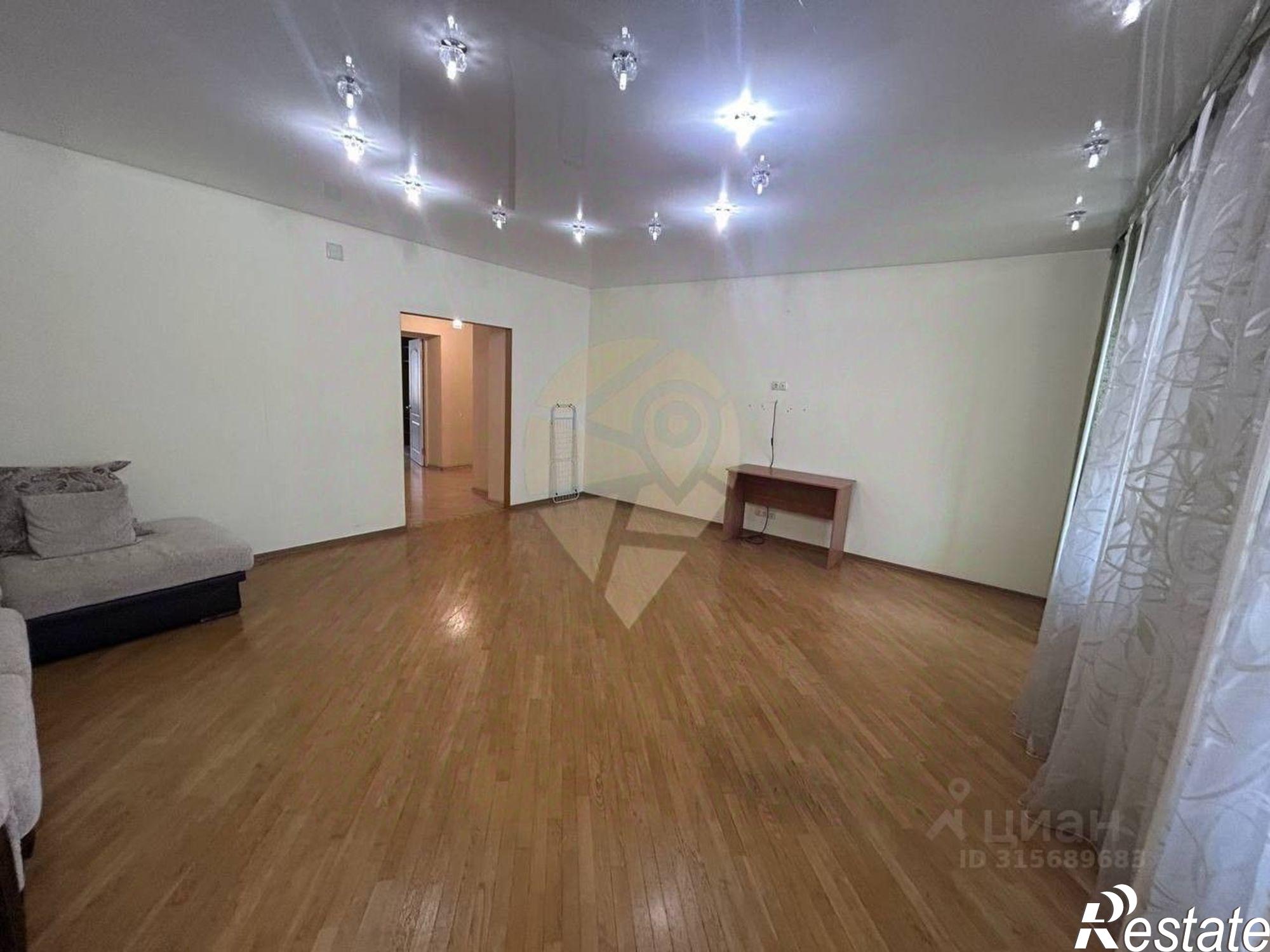 Купить квартиру за 9 700 000 рублей на Степной мкр,дом 15