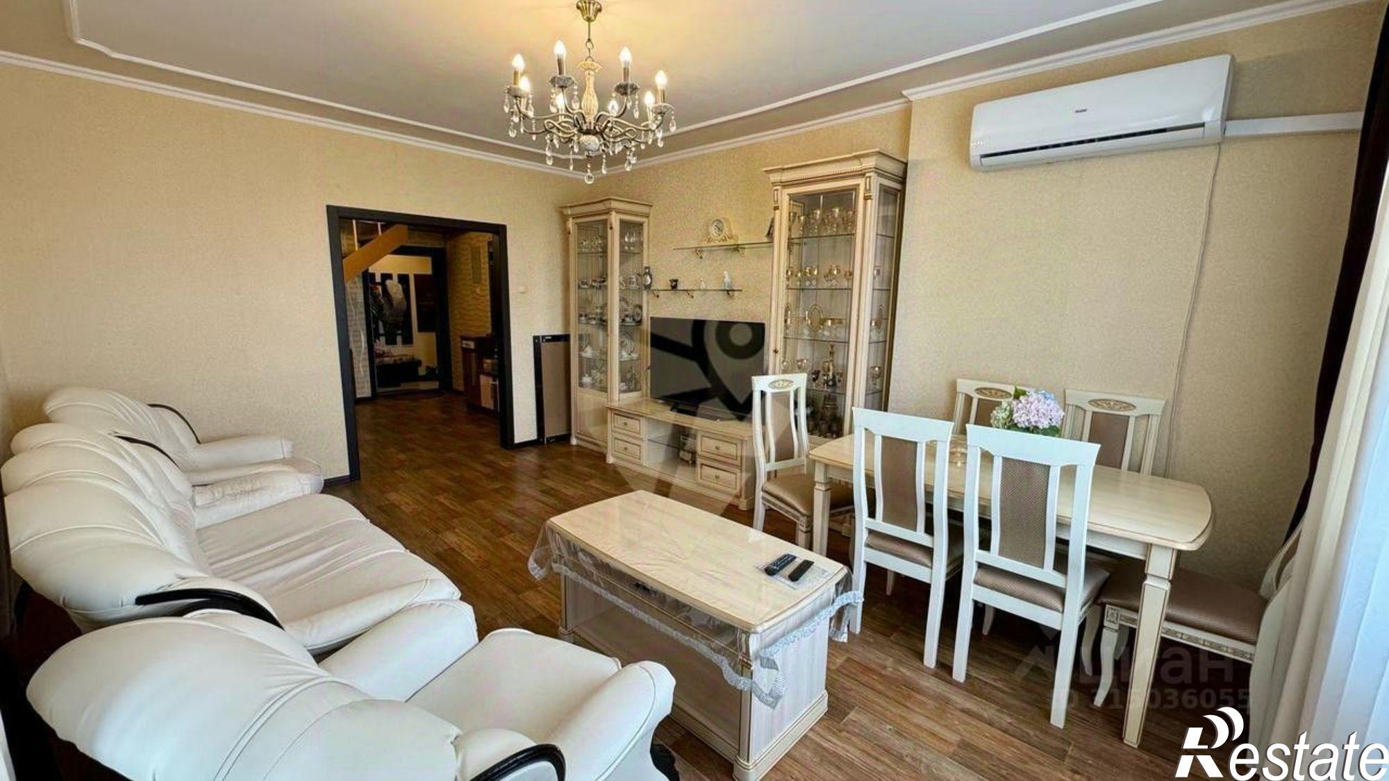 Купить квартиру за 9 900 000 рублей