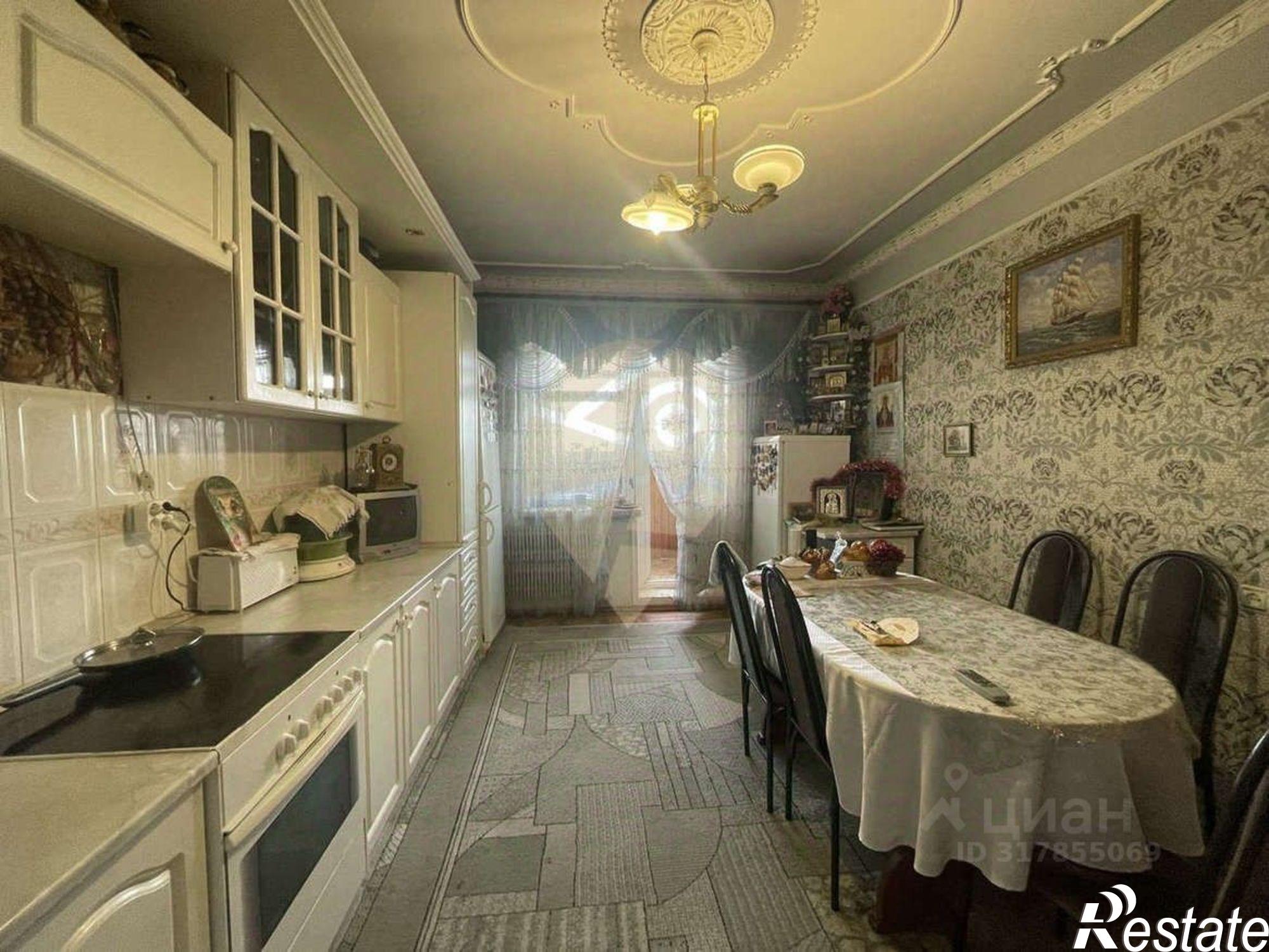 Купить квартиру за 9 700 000 рублей на Королева мкр,дом 38