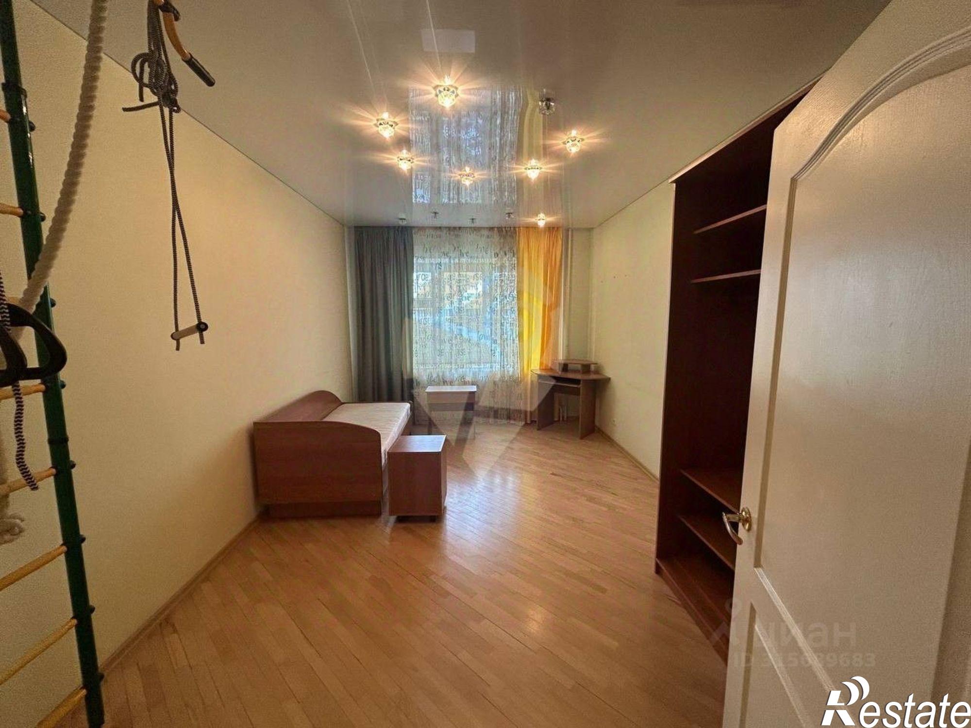 Купить квартиру за 9 700 000 рублей на Степной мкр,дом 15